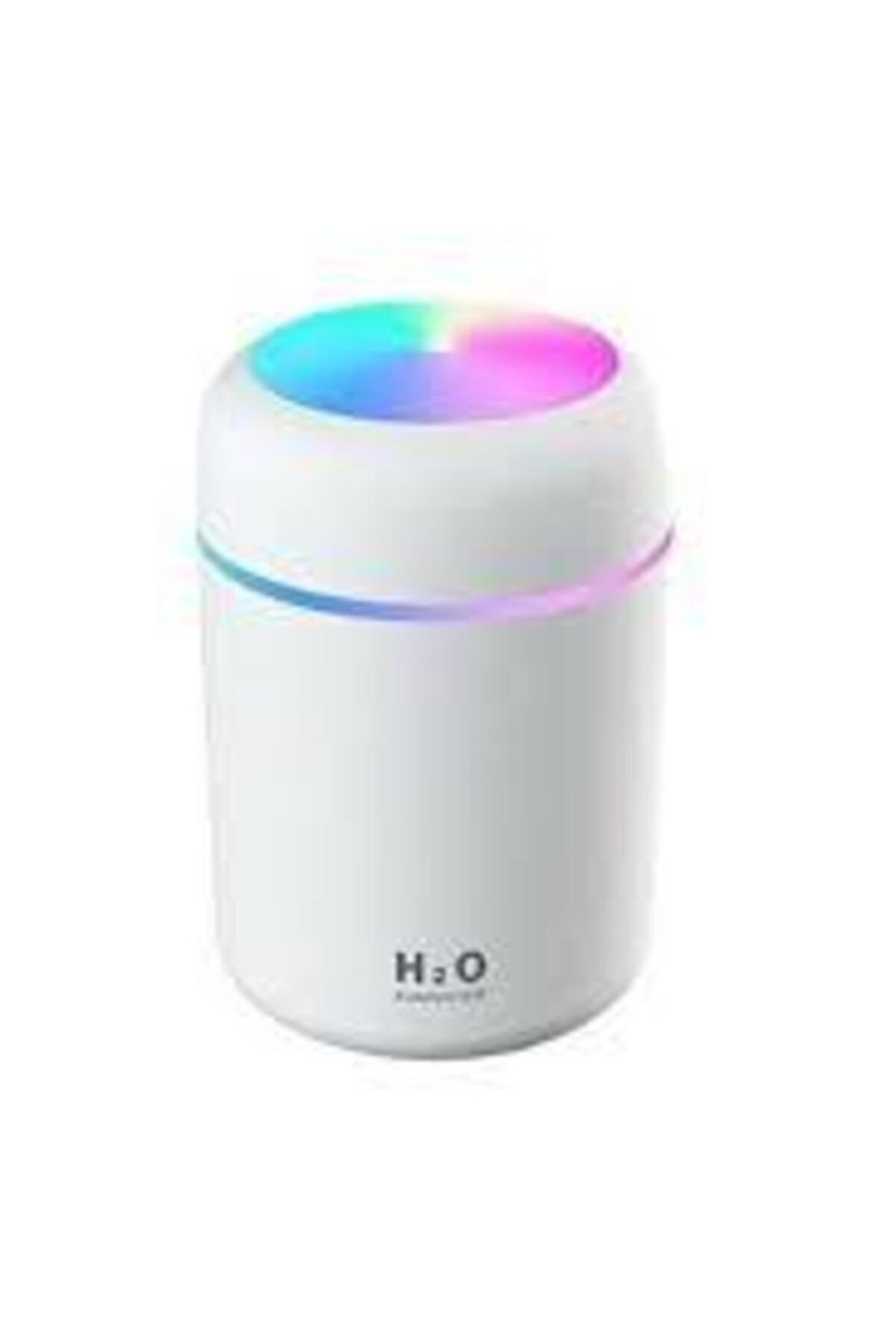 Yıldırım H2o Humidifier [s] [+plus] Hava Nemlendiricisi Ultrasonik Hava Nemlendirici Buhar Makinesi