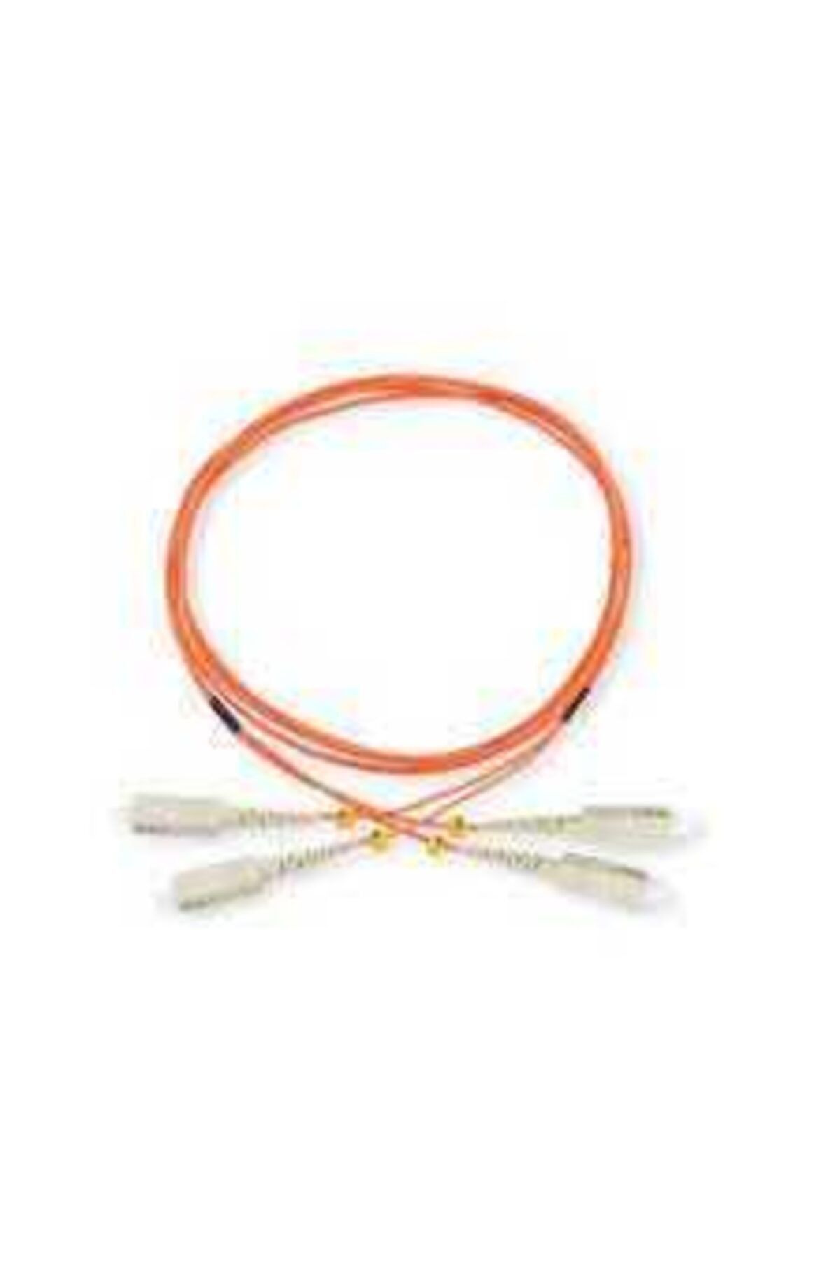ORİNG Fo Lszh Patch Cord Sc/pc-sc/pc Mm 50/125 Duplex 1m
