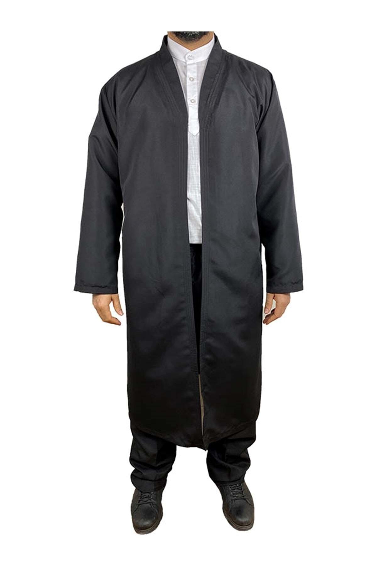 İCMA Buhara Yaka Namaz Cübbesi