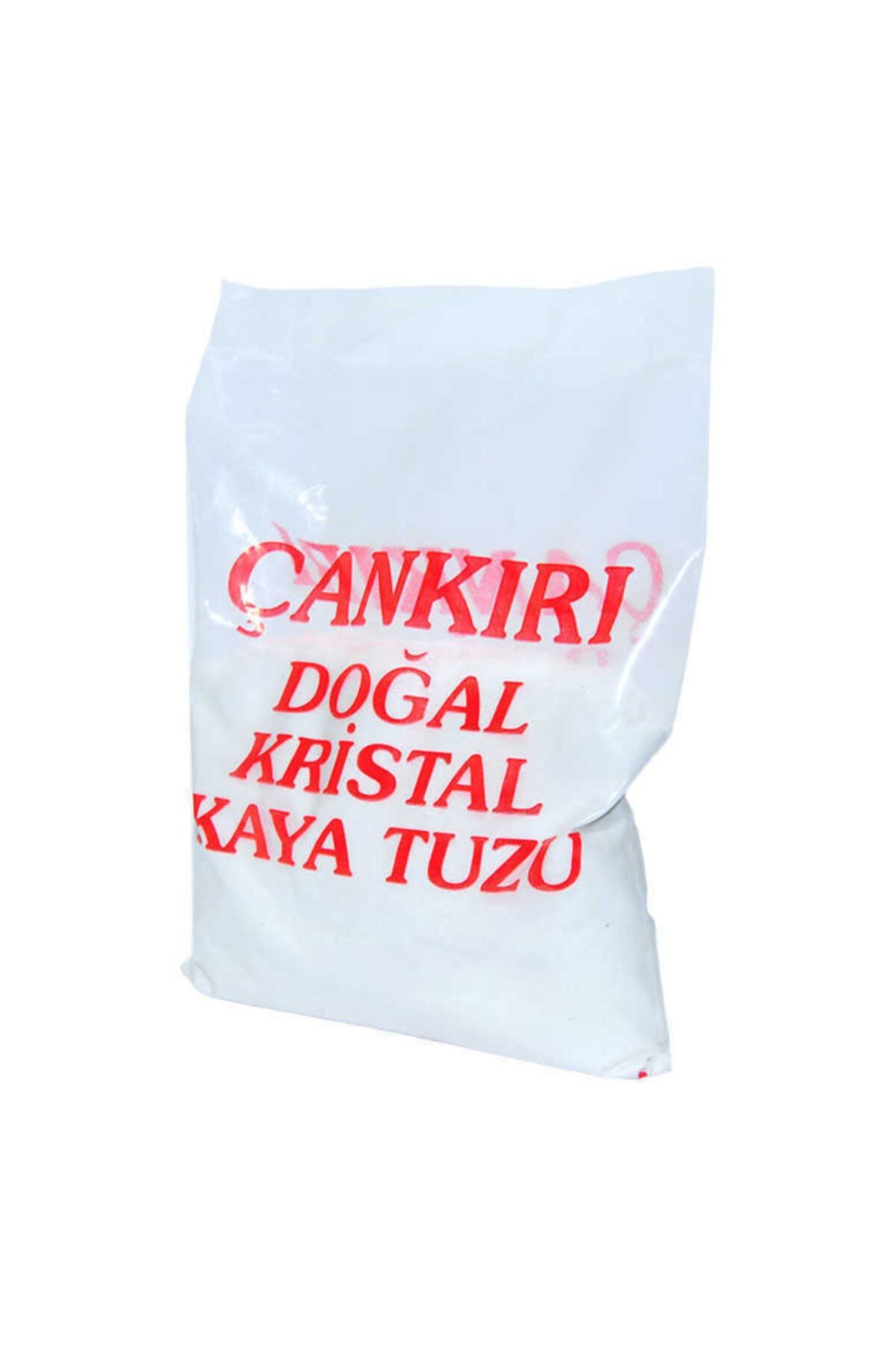 KAYA TUZU ÇANKIRI Yemeklik Doğal Kristal Kaya Tuzu Öğütülmüş Çankırı Beyaz 1000 gr