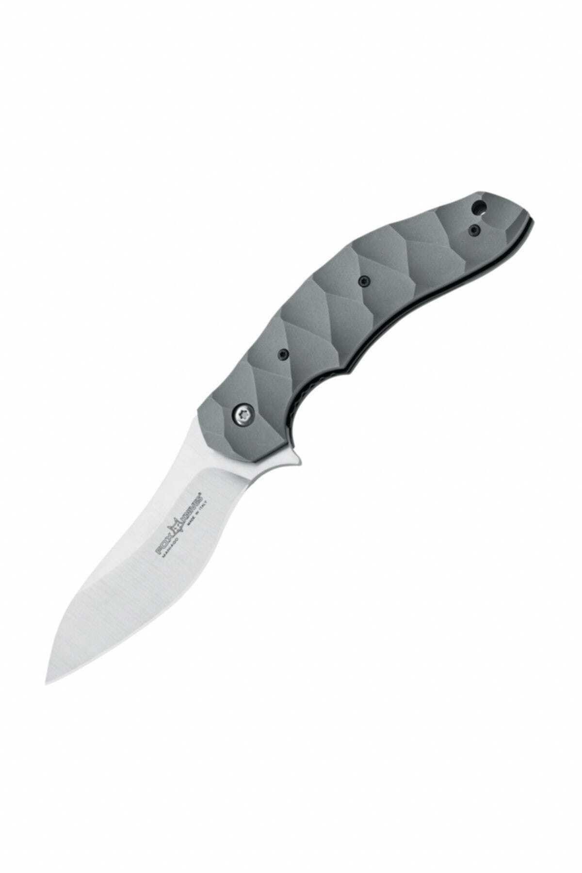 Fox Knives Flipper FX-302 Cep Çakısı