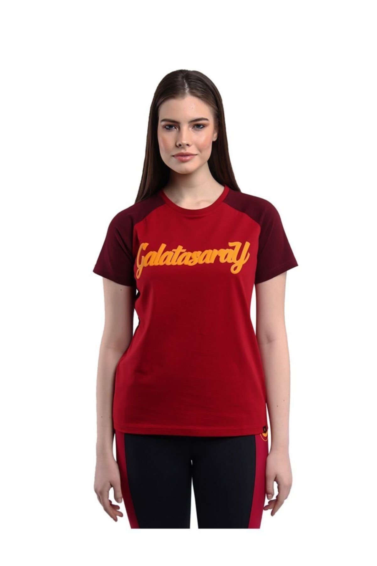 Galatasaray Kadın T-shirt K201111