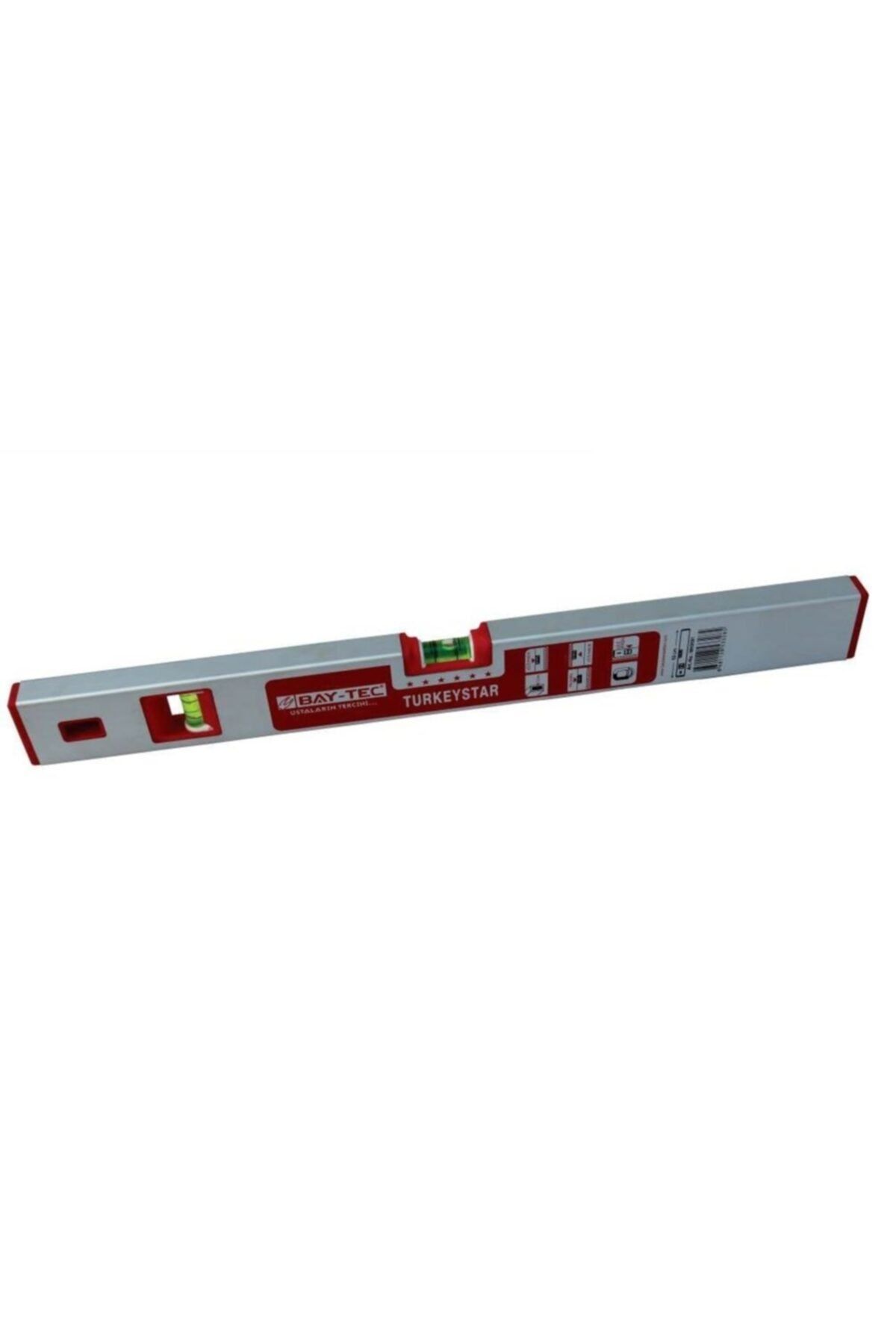 TECE Bay-tec Su Terazisi Mıknatıslı 100 Cm