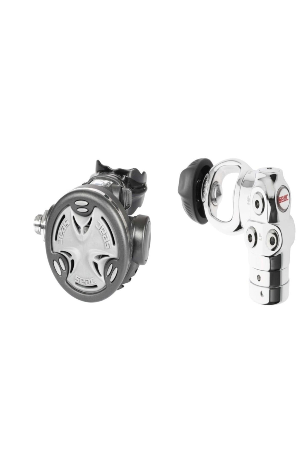 Seac Sub Regulator D-synchro Ice Int
