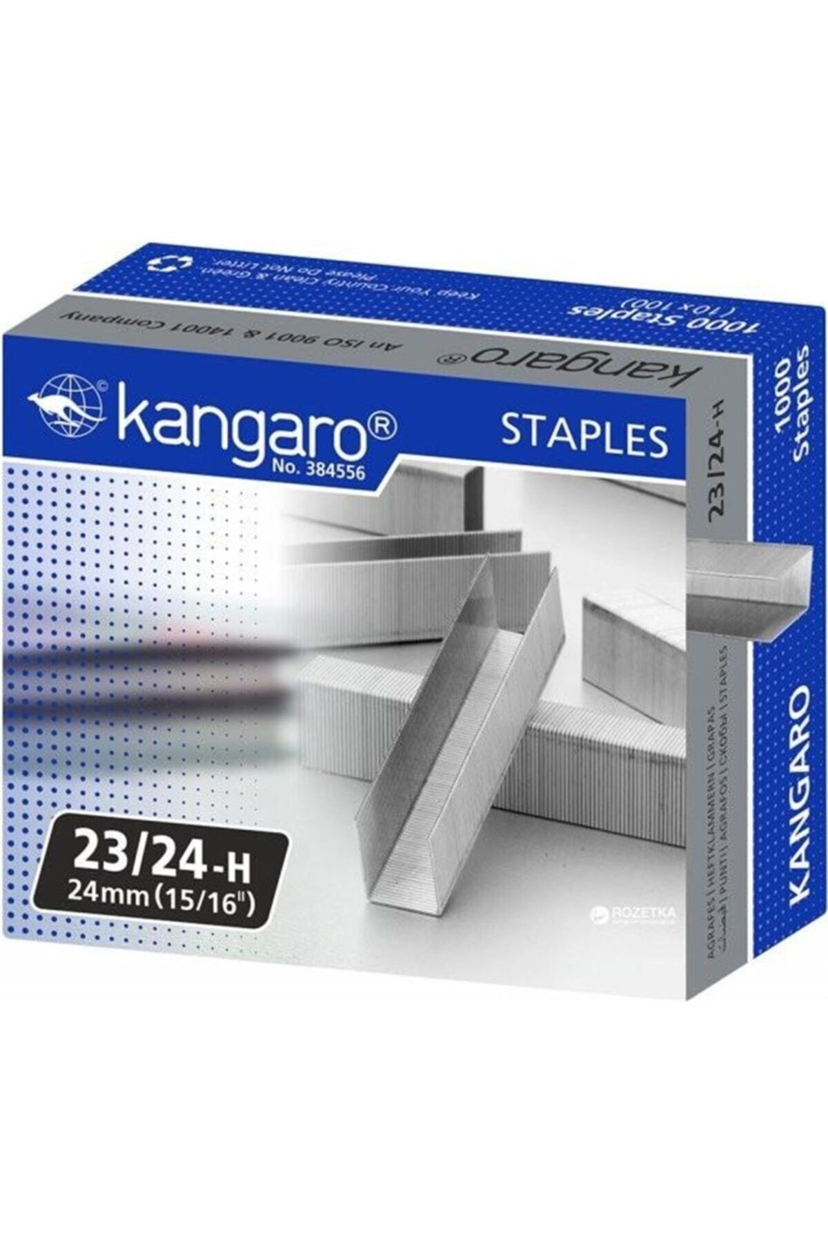 Kangaro Zımba Teli 23/24