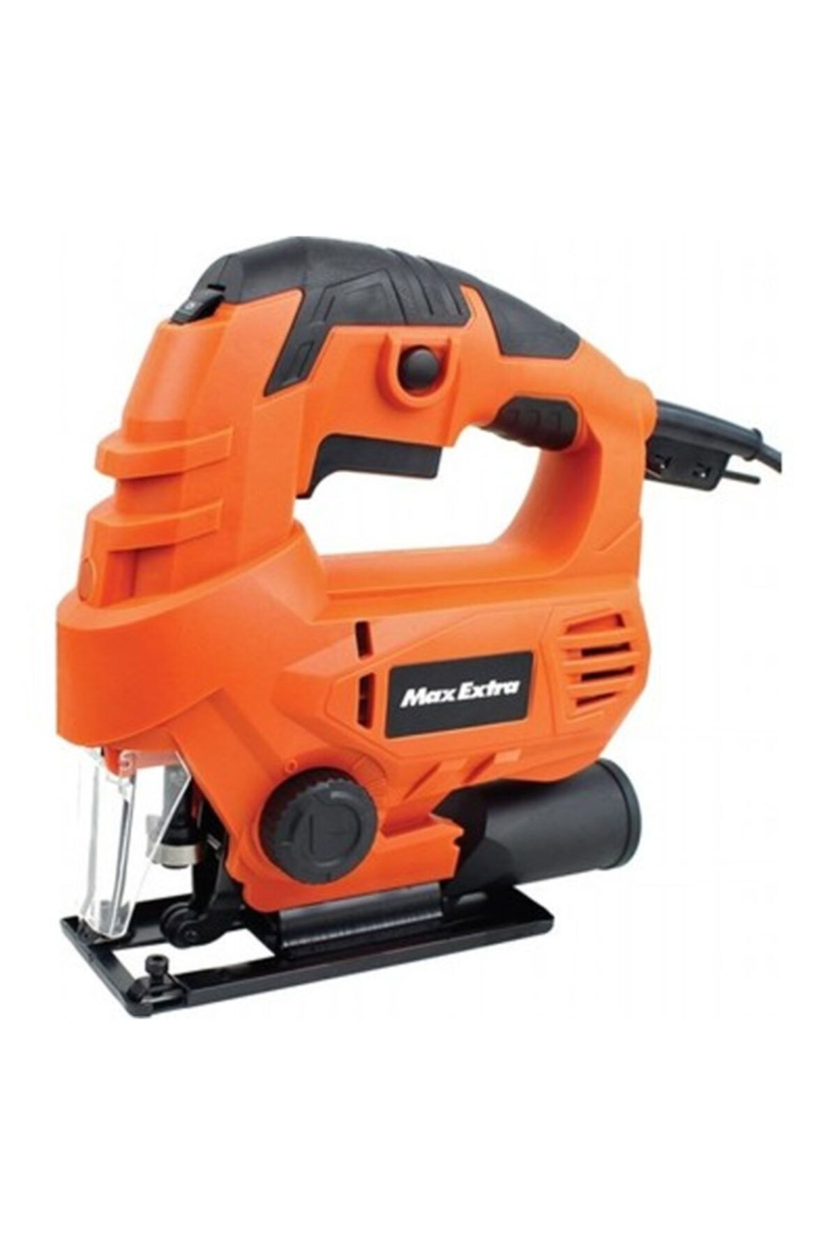 Max Extra Mx4596 710w Elektronik Devirli Dekupaj Testere