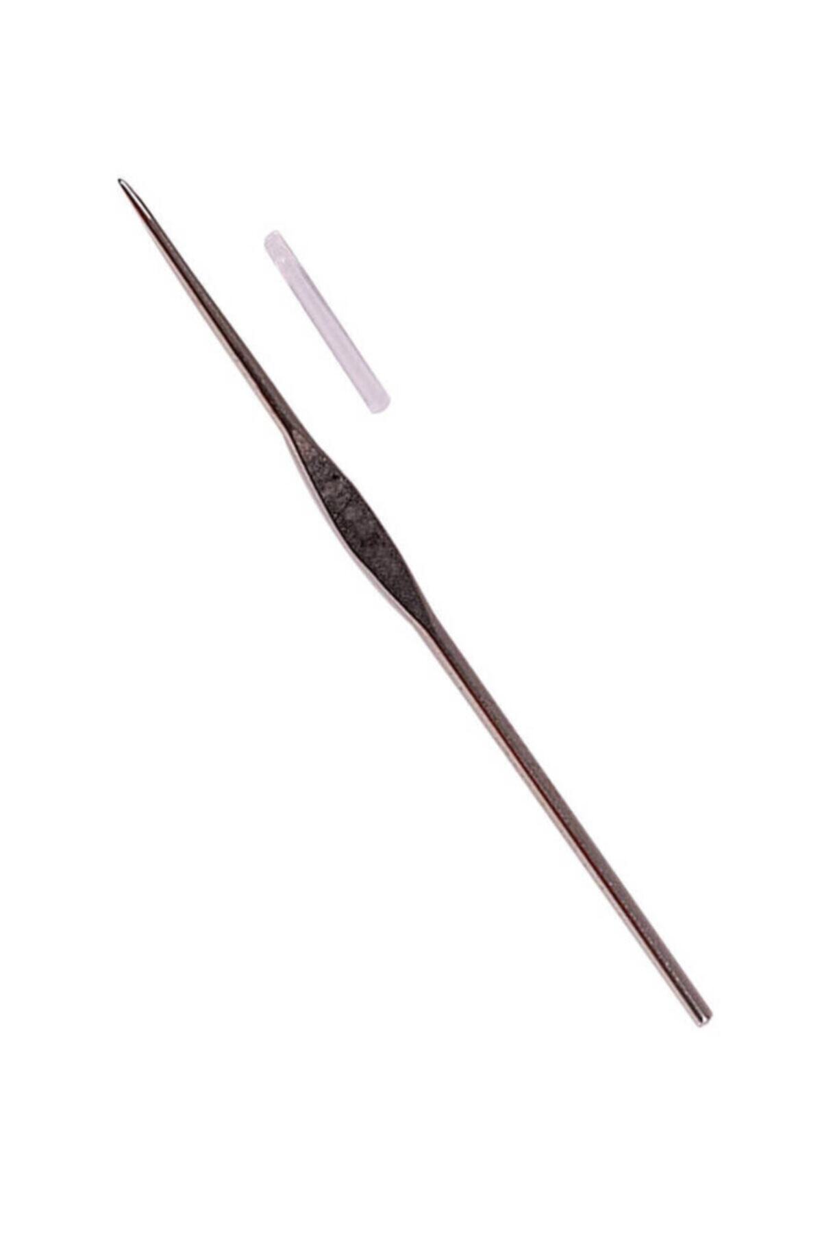 Bernam Butik Tulip Sapsız Tığ (0 No) 129