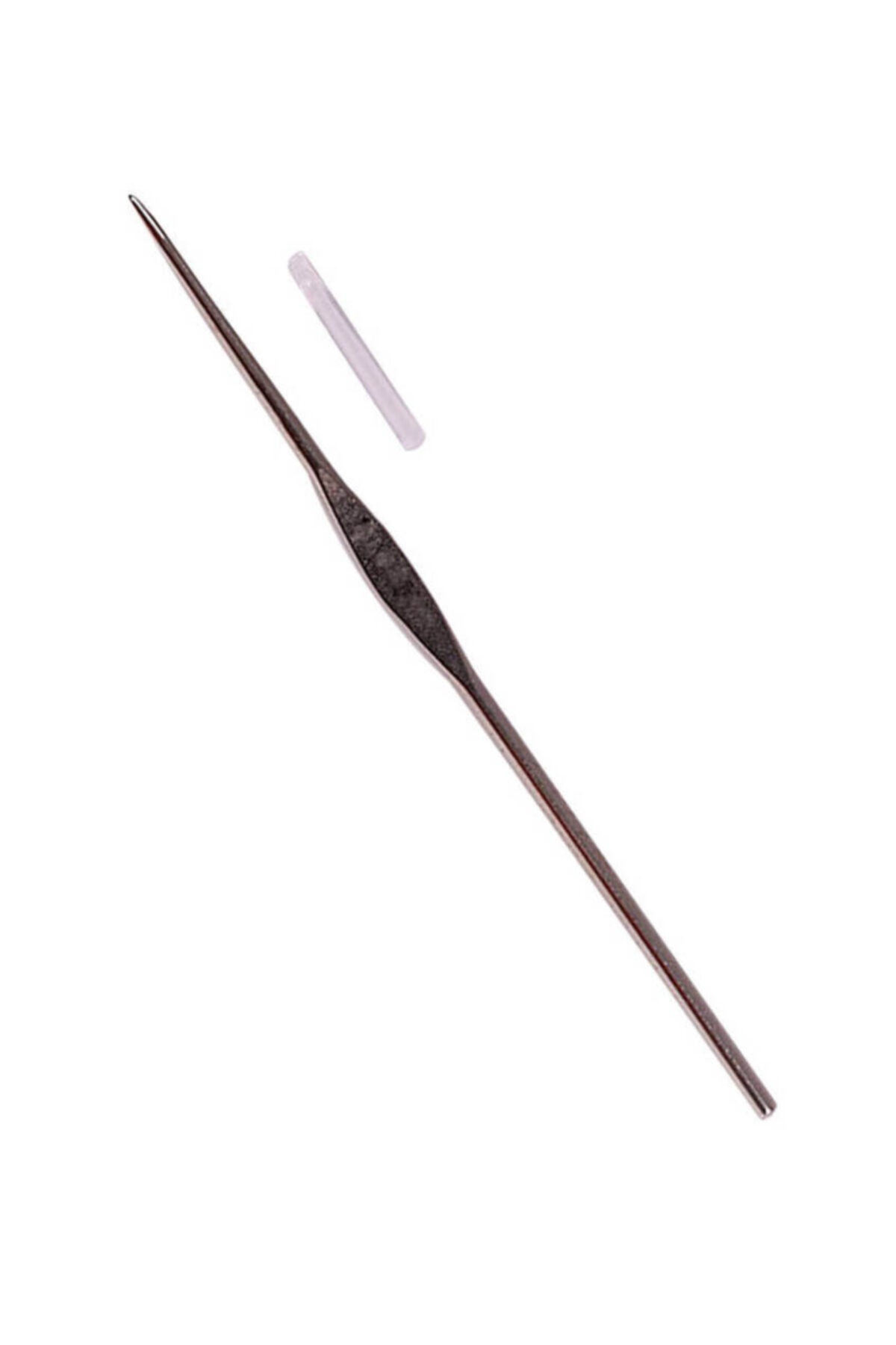 Bernam Butik Tulip Sapsız Tığ (5 No) 129