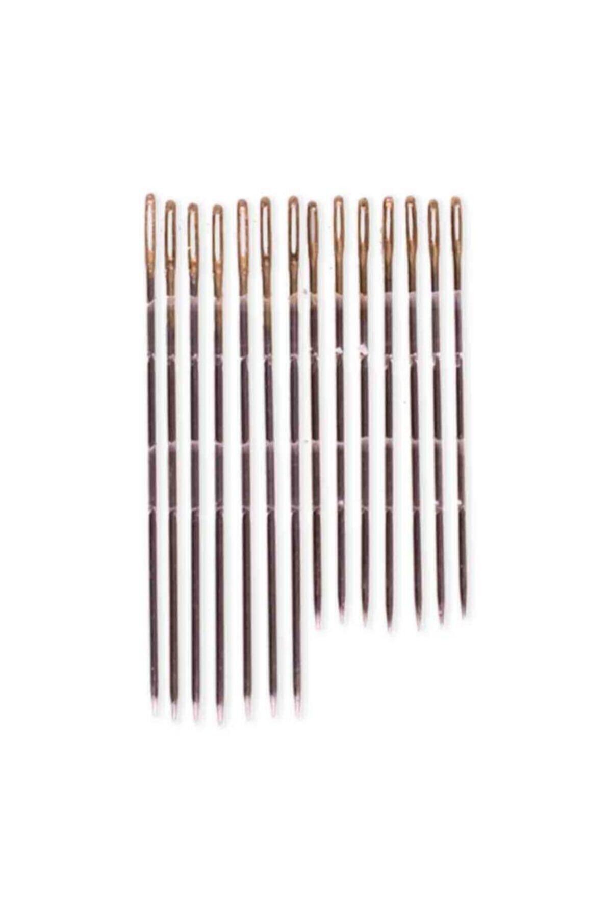 Bernam Butik Sultan Sosyete Iğnesi Slt-06