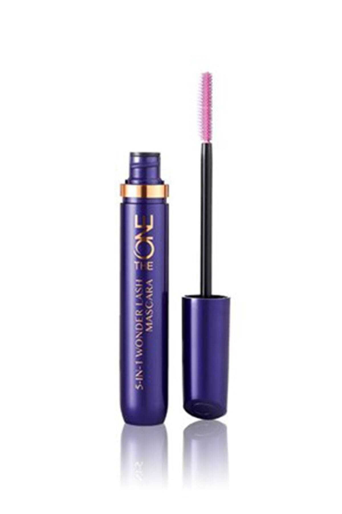 Oriflame The One 5'i 1 Arada WonderLash Maskara eua30719