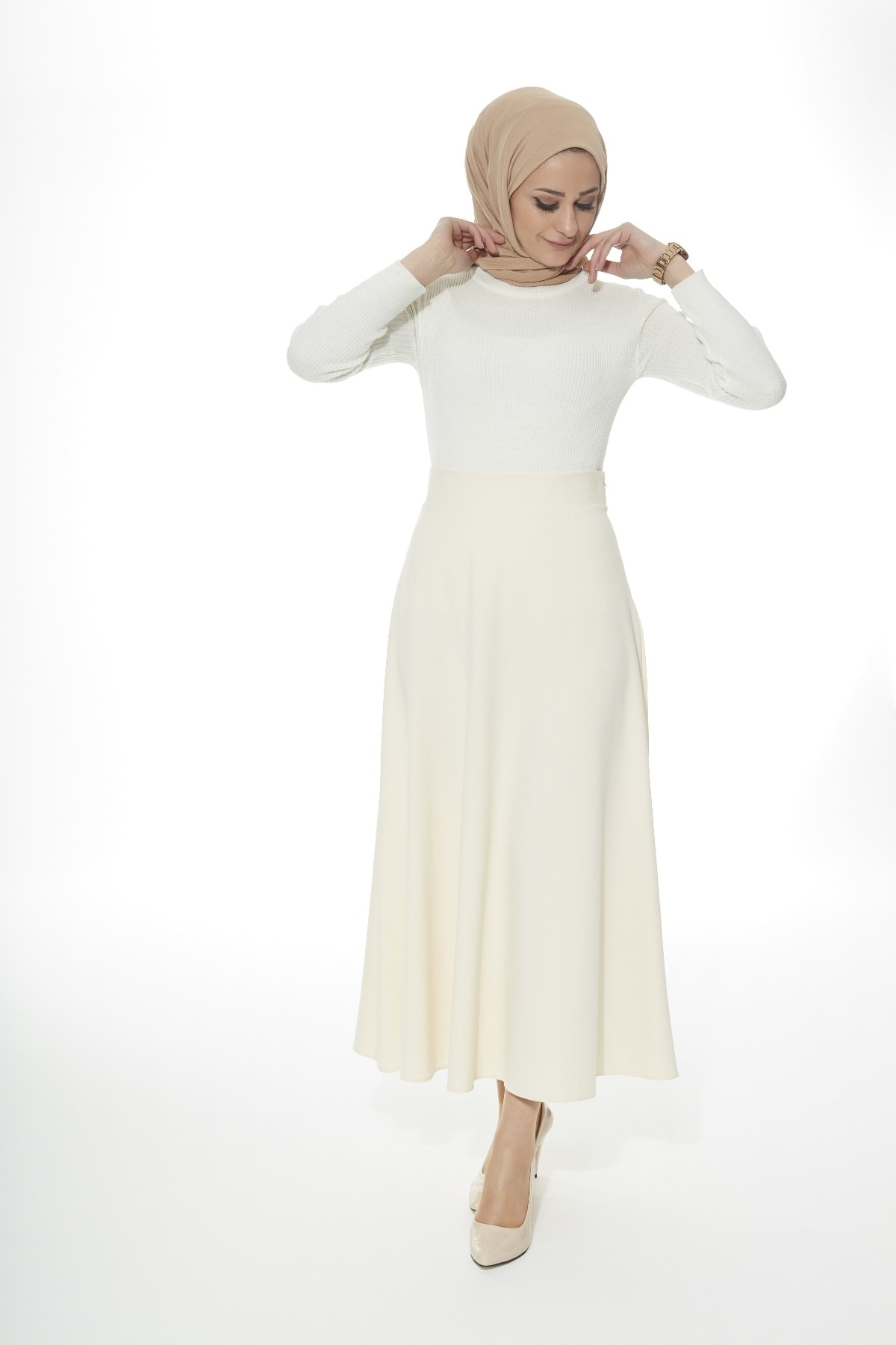 onx10 Kloş Etek 20225