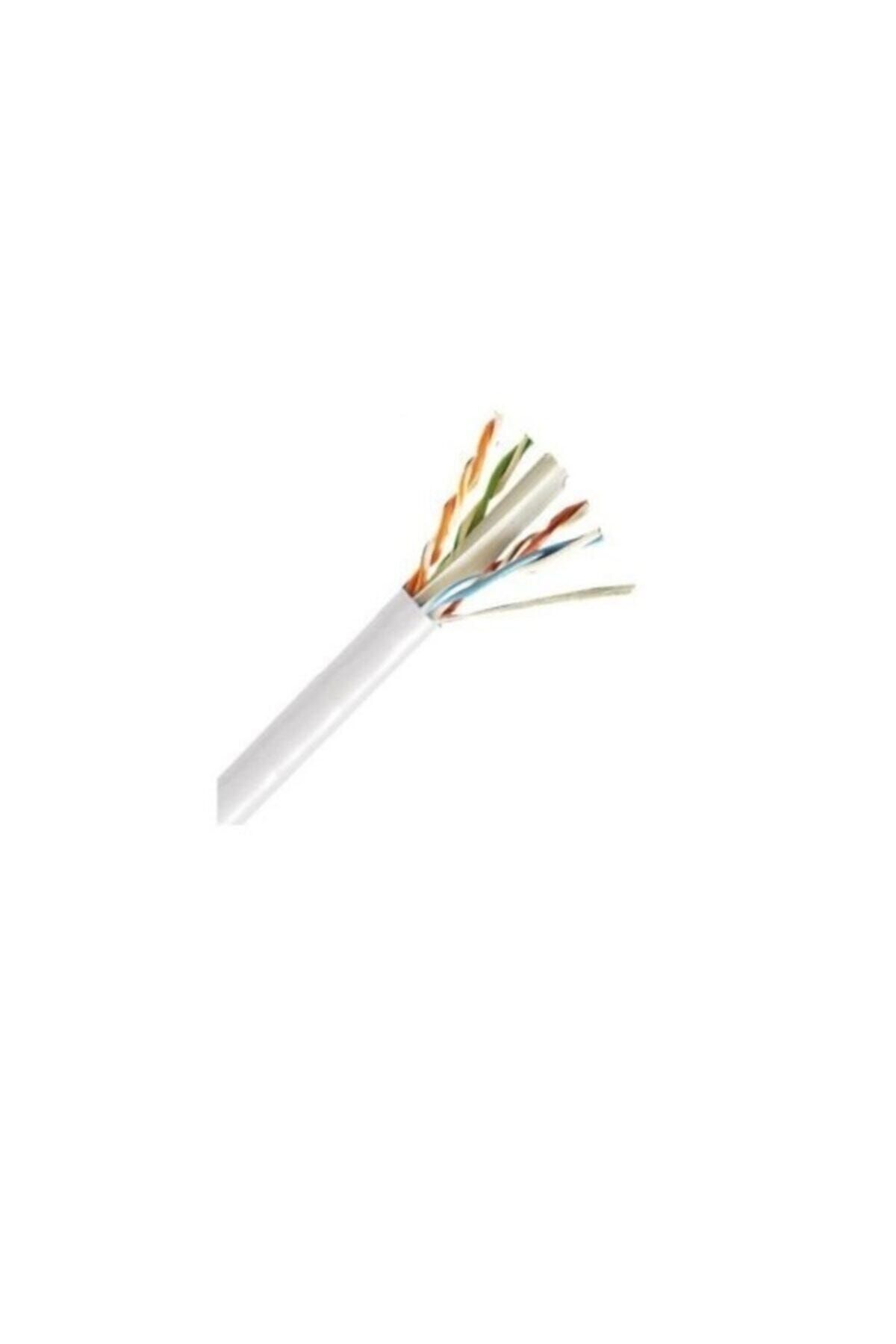 Rose 23 Awg Utp Cat6 Kablo 305 m