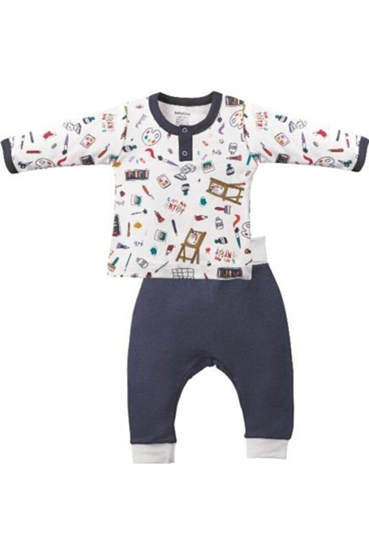 BabyCosy Alt&üst Takım