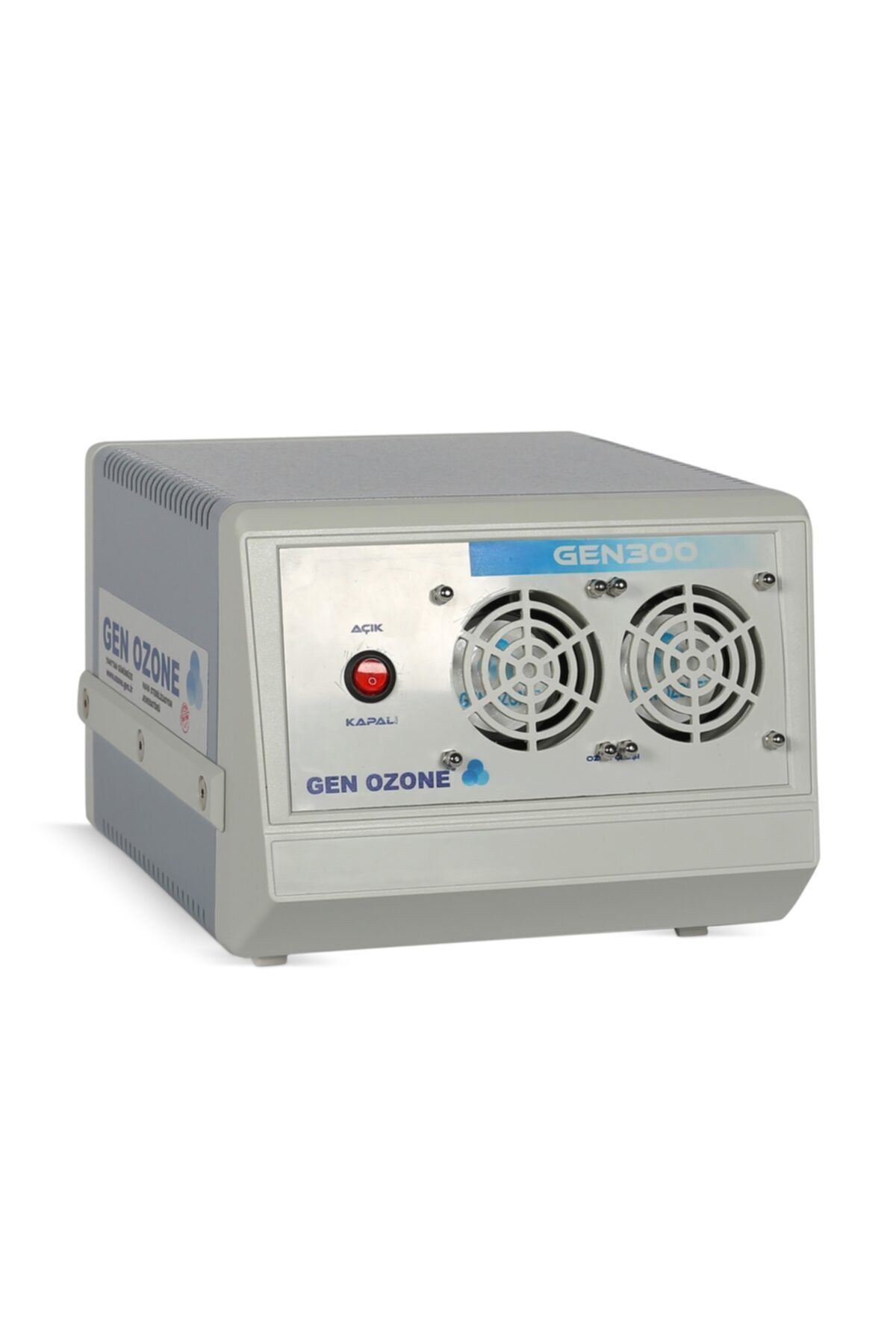 GEN OZONE Gen 300 Hava Sterilizasyon Jeneratörü