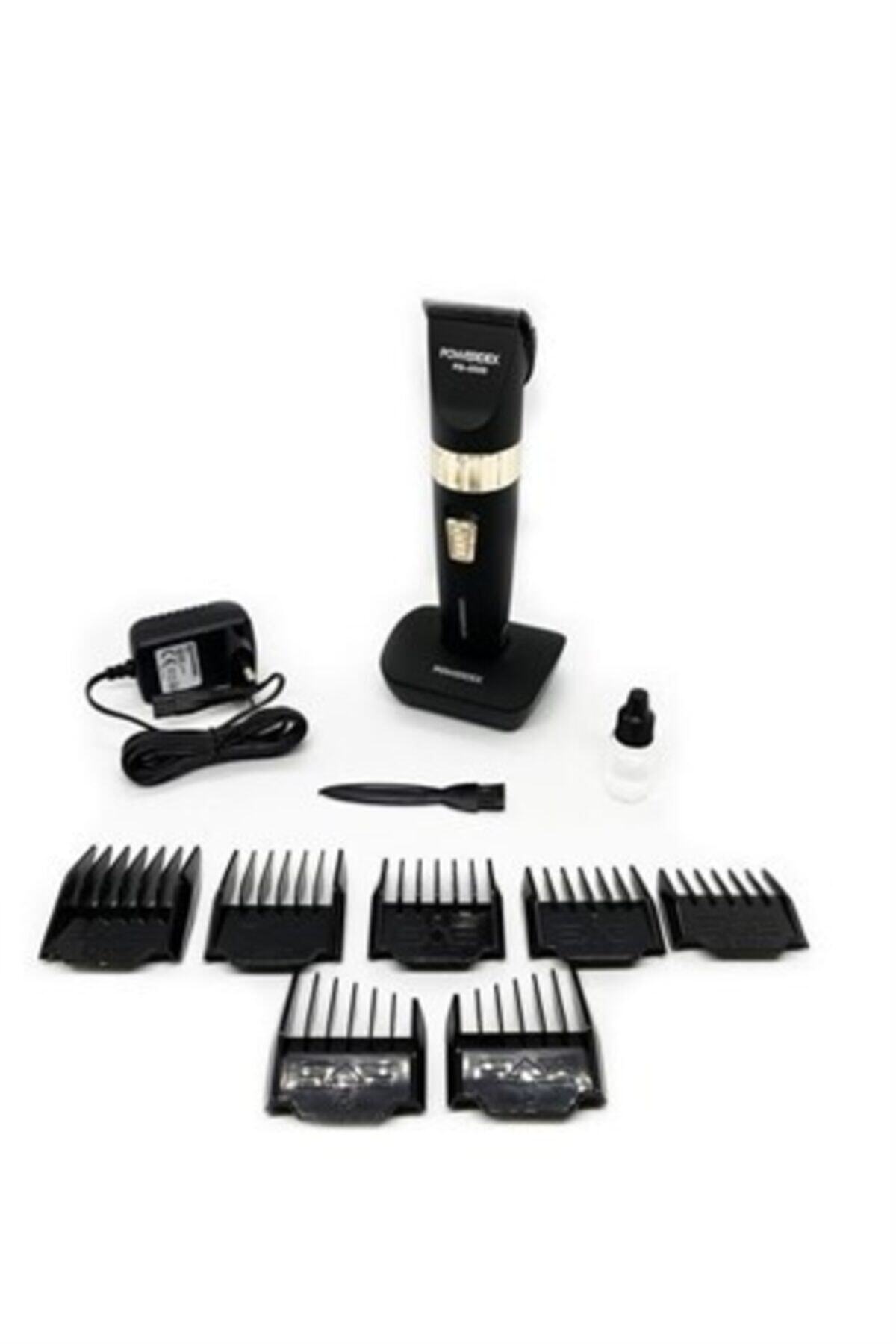 powerdex Pd-4500 Profesyonel Traş Maki nesi
