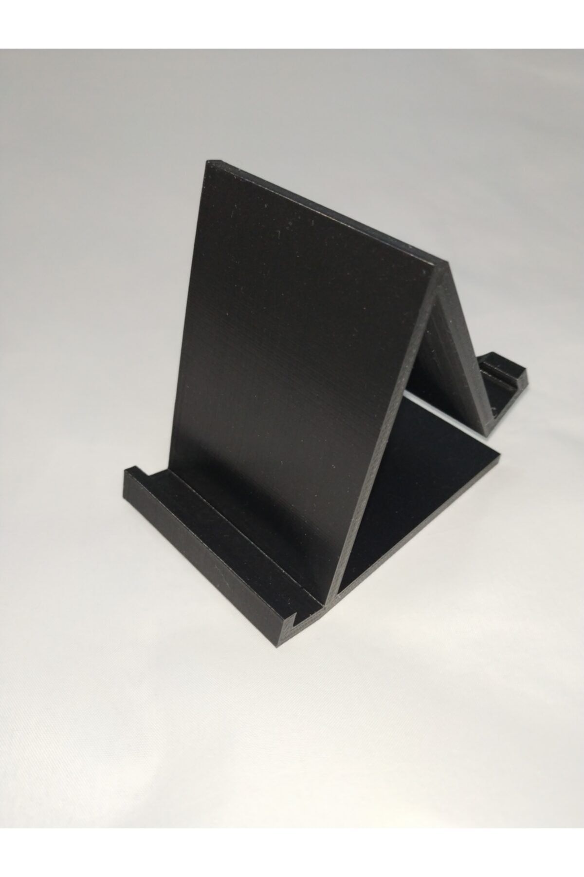 moneta Telefon Tablet Tutucu Masaüstü Standı Siyah K