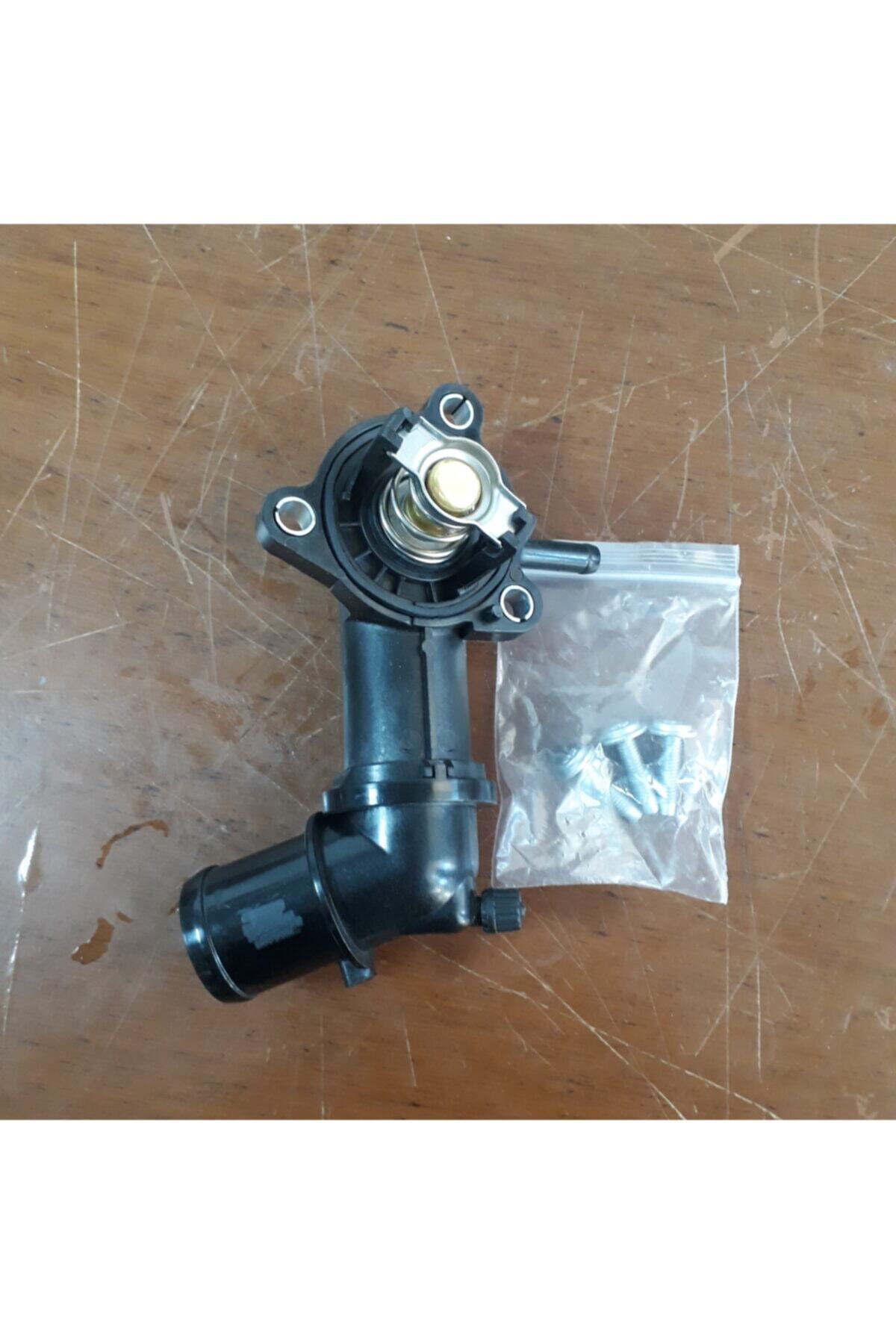 SAGEMFRANS Fıat Doblo Lll Linea Bravo Astra 1.6 Jtd Termostat 88°c