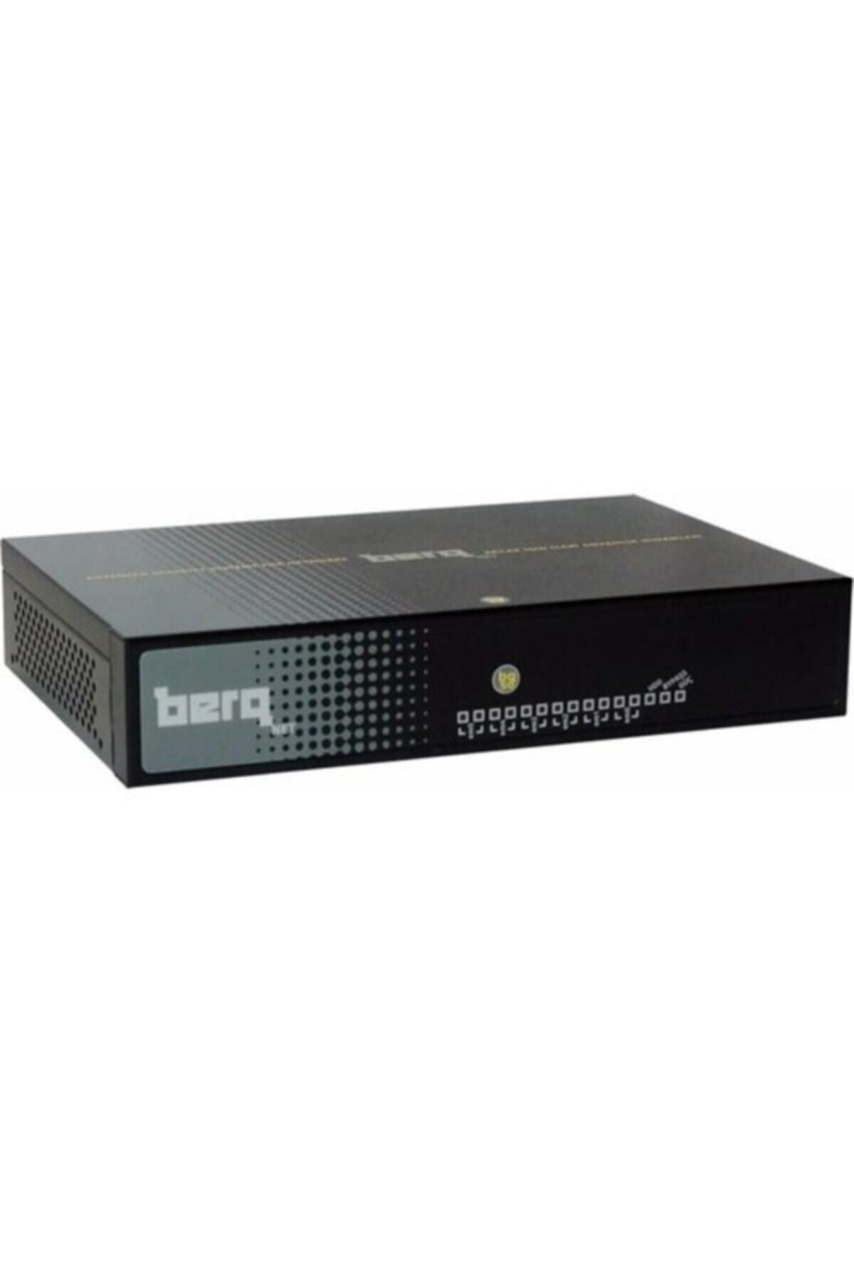 Berqnet Bq60 Firewall 1 Yıl Lisanslı