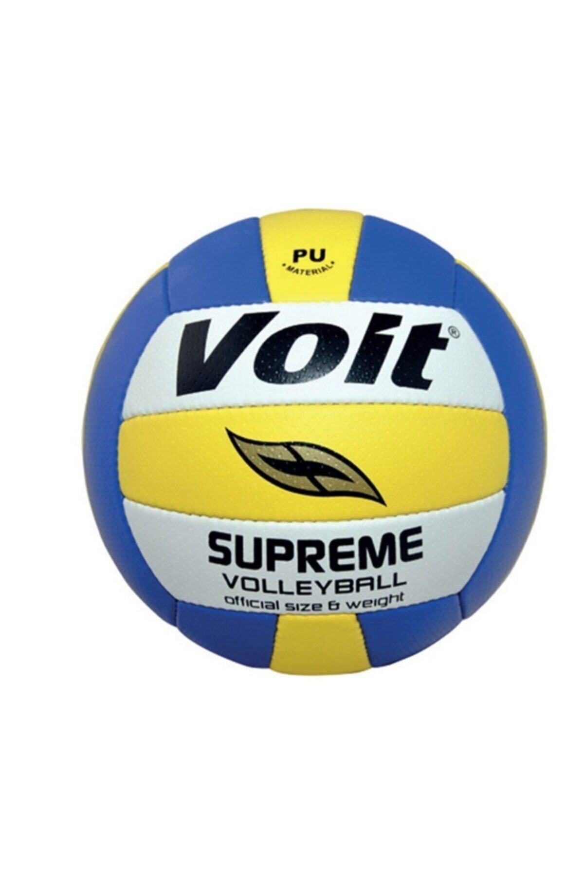 FADFORCE Voit Supreme N5 Voleybol Topu