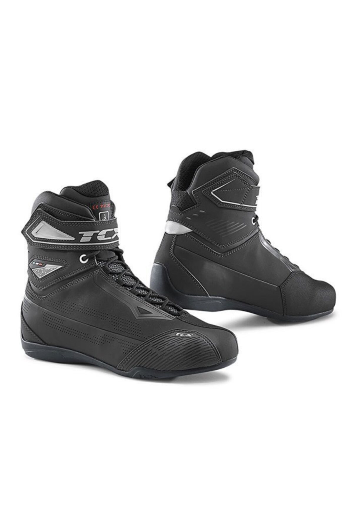 Tcx Rush 2 Air Bot Siyah