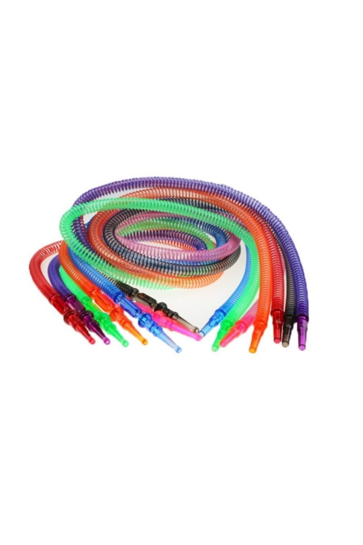 Mbois Tek Kullanımlık 6 Lı Kullan At Nargile Marpucu