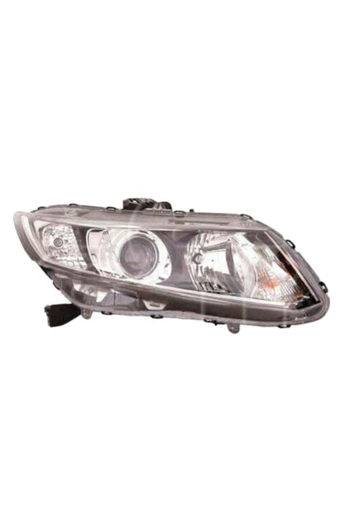 Depo Honda Civic Fb Yıl 12-16 Sağ Far Xenon Siyah 33101-tr0-g11