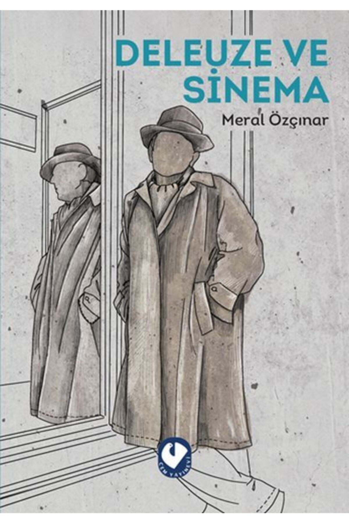 Cem Yayınevi Deleuze Ve Sinema