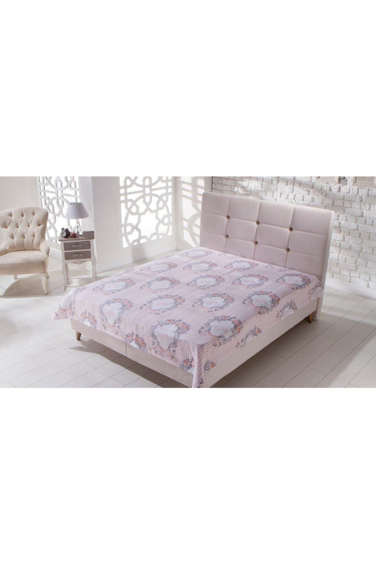 DeCupe Tek Kişilik Istikbal Pike Fresh Daisy