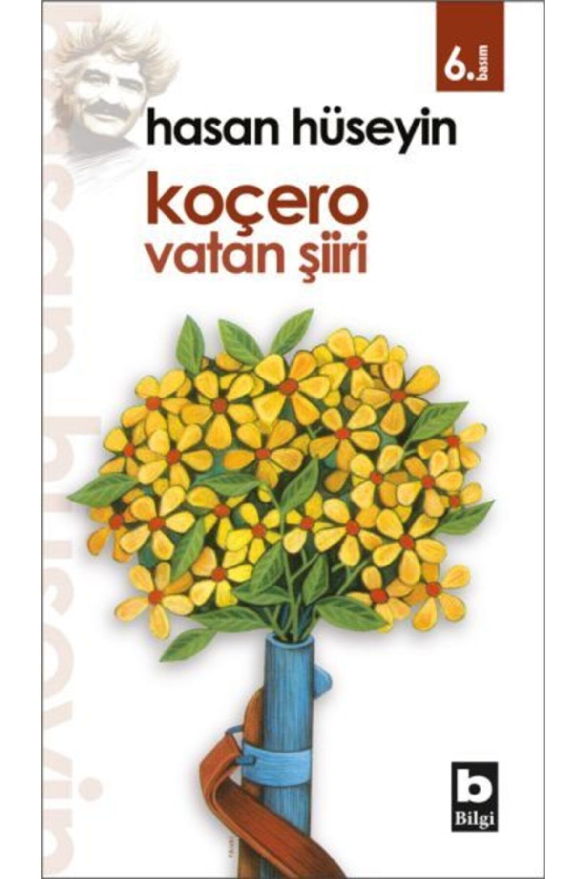 Karma Kitaplar Koçero Vatan Şiiri