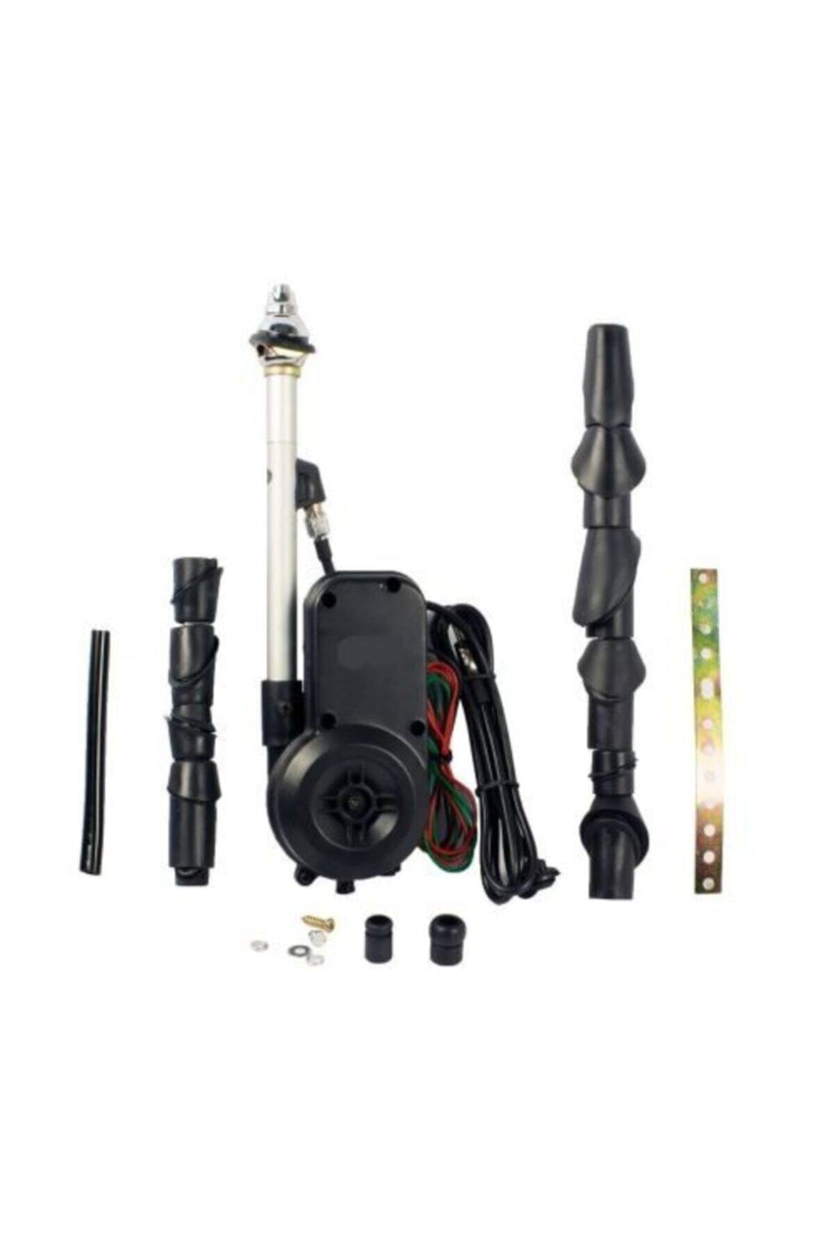 Inwells Otomatik Anten 12 Aparatlı 12v Inw 032 0011