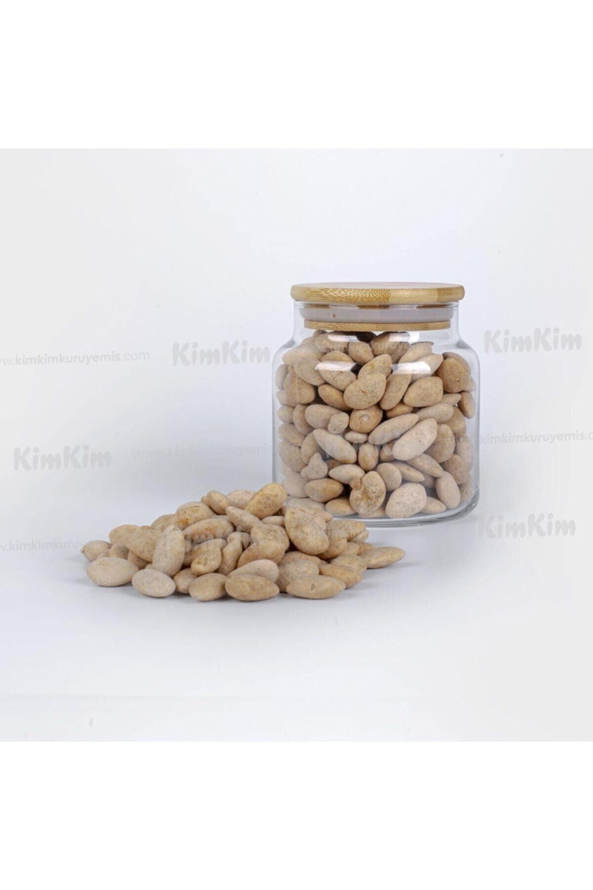 KİMKİM Mardin Sütlü Tarçınlı Badem Şekeri 500 Gr
