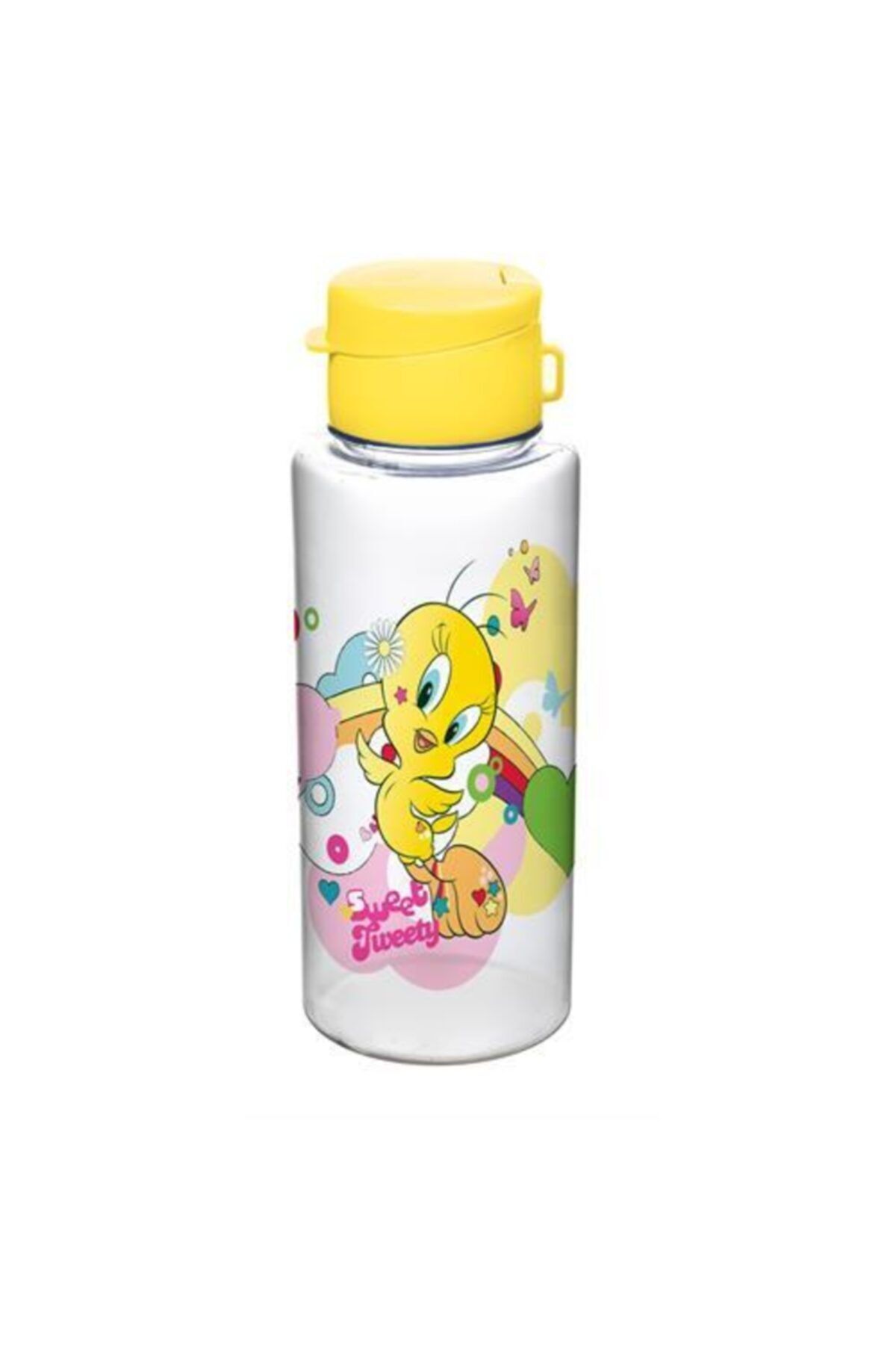 KaktüsKedi Tweety Lisanlı 400 Ml Çocuk Matarası 713496