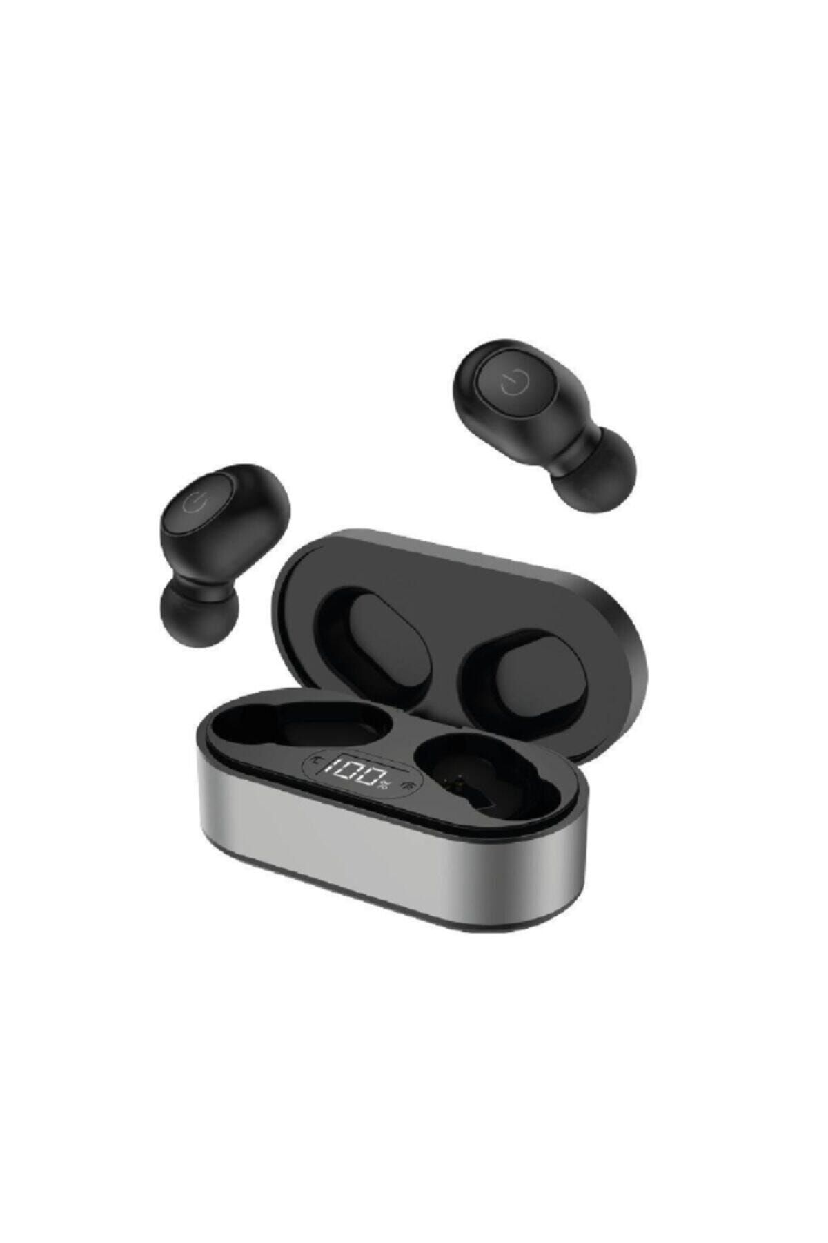 Link Tech - Tw2 Stereo Bass Bluetooth Kulaklık