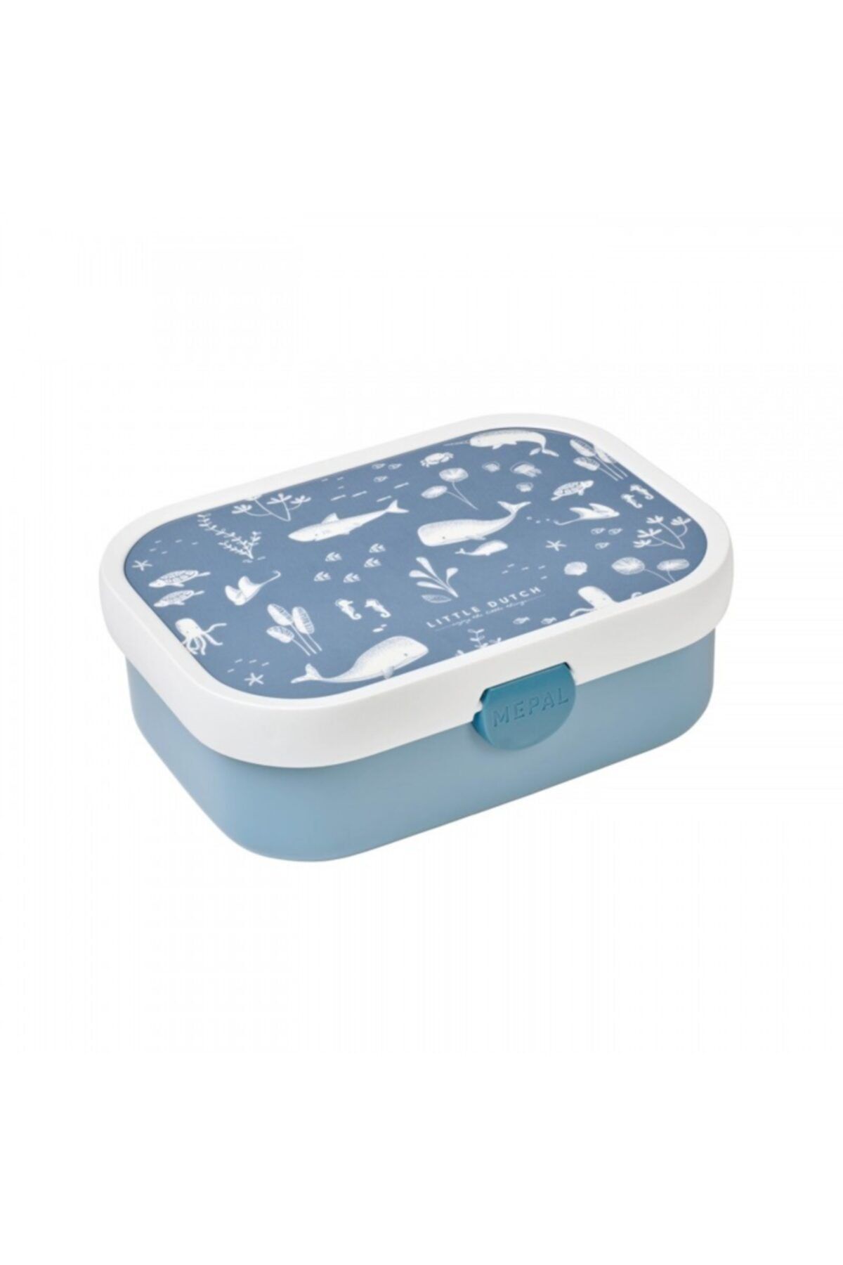 Little Dutch Lunchbox Ocean