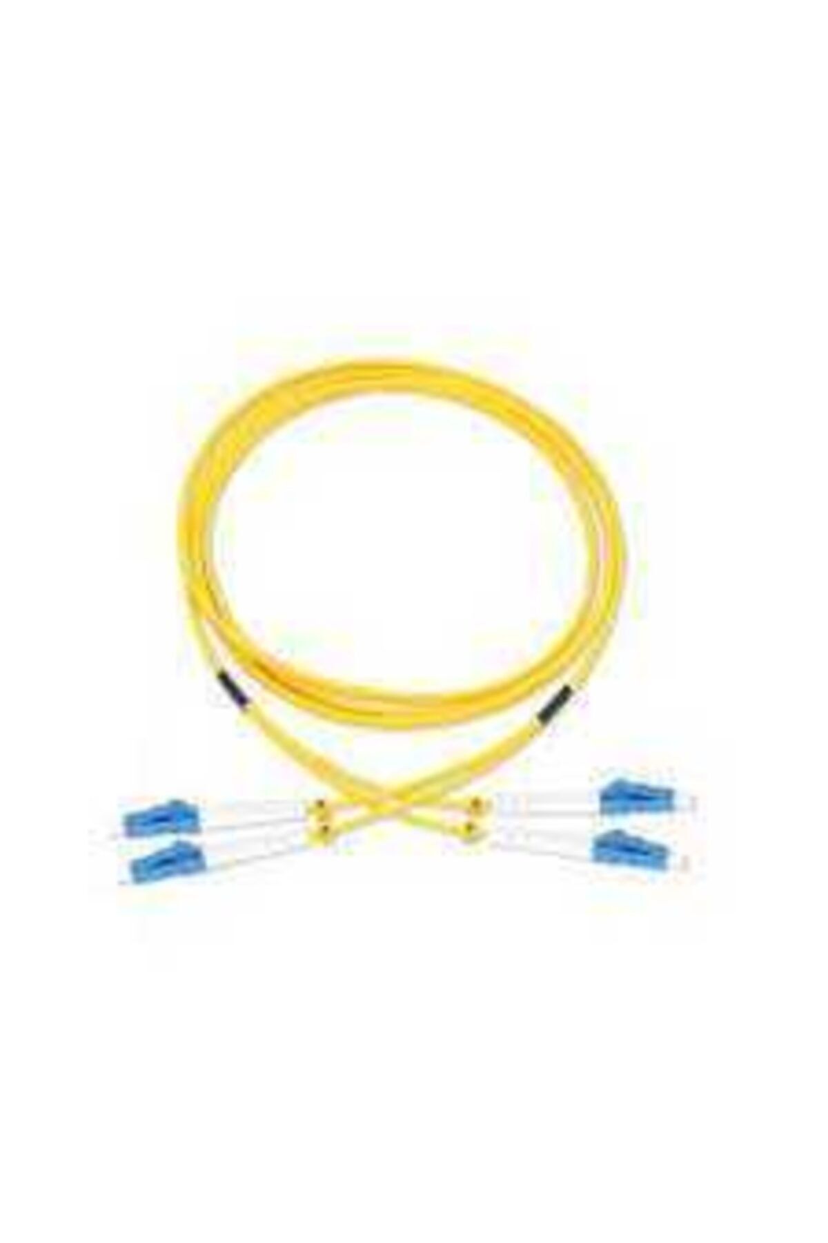 ORİNG Fo Lszh Patch Cord Sc/upc-lc/upc Sm 9/125 Dx 1m.