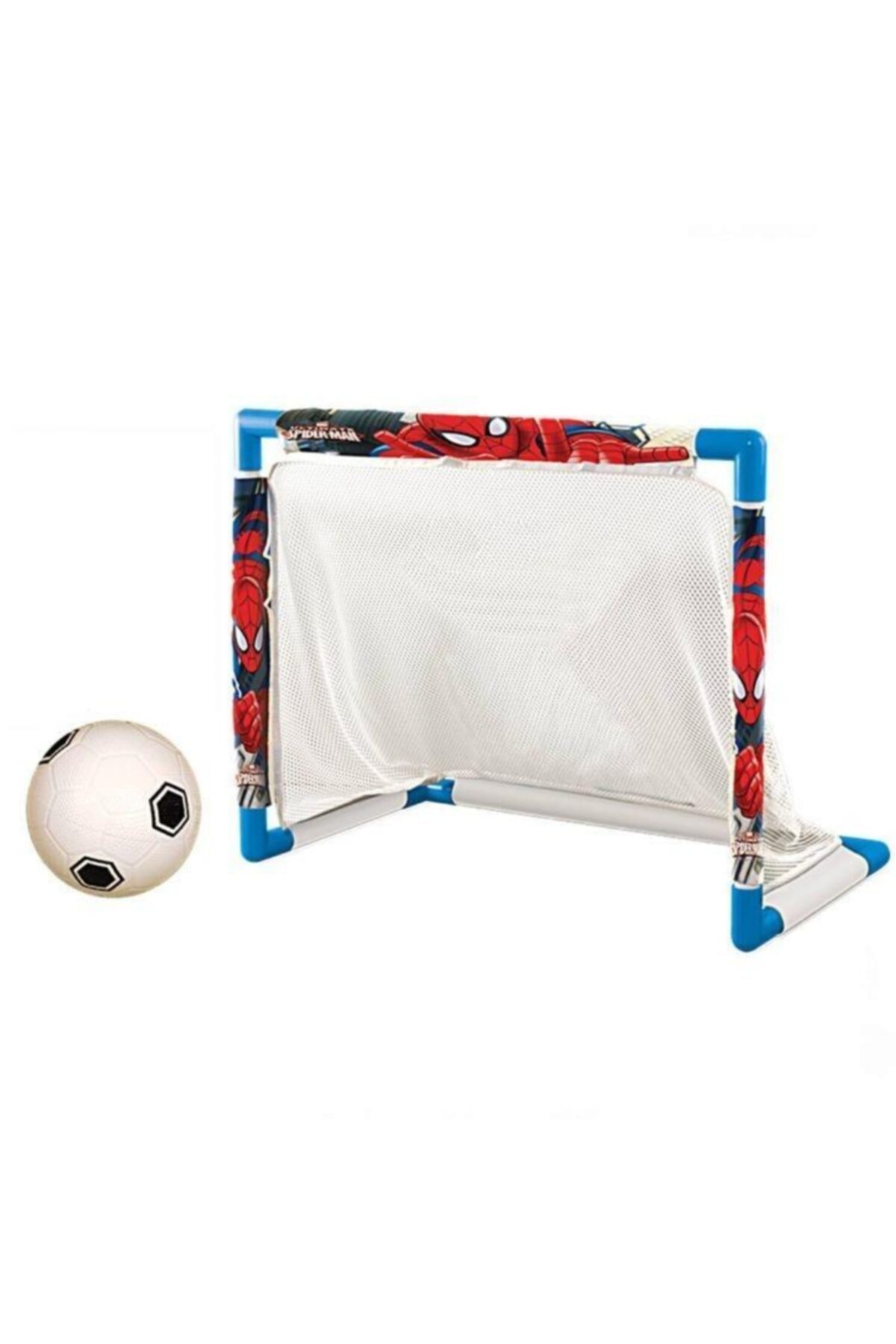 akids Fırsat Dede Spiderman Futbol Kalesi