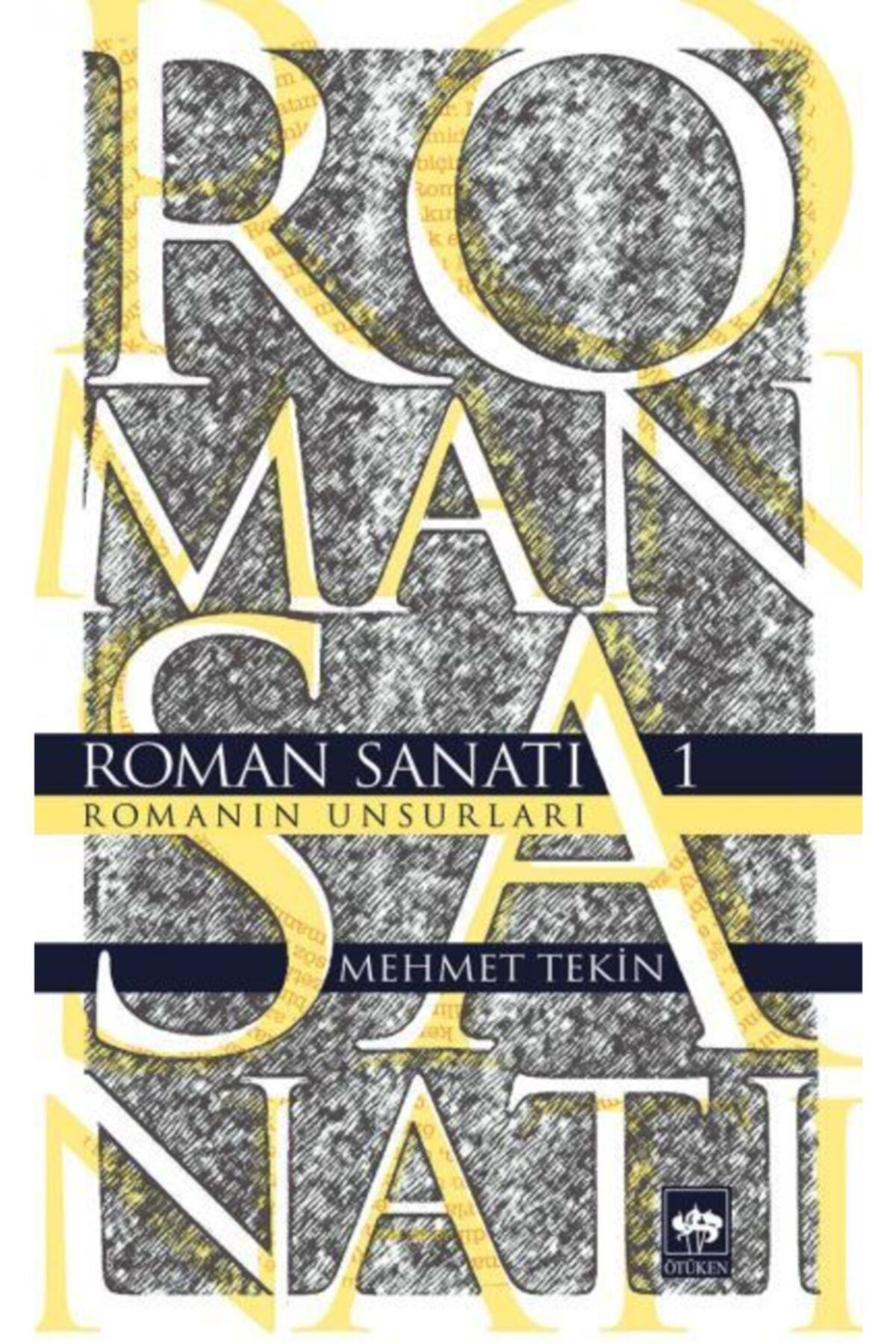 Lopus Yayınları Roman Sanatı 1