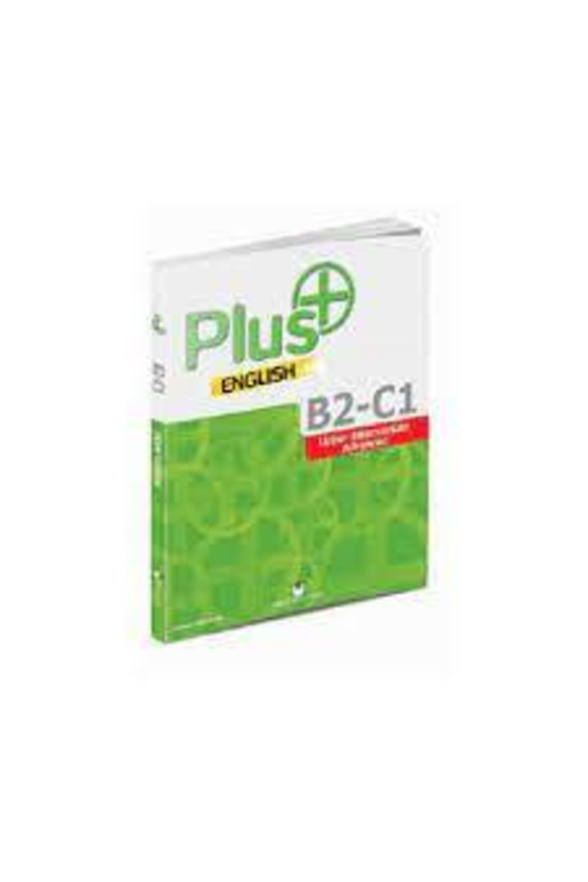 MK Publications Ingilizce Gramer Plus B2