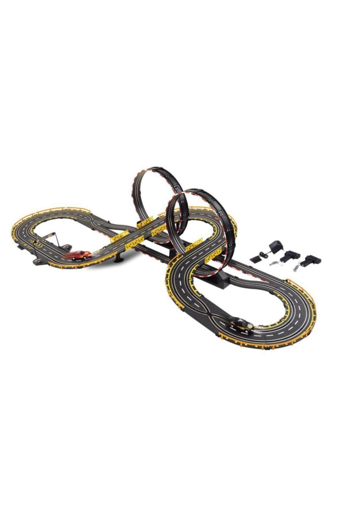 akids Fırsat Sunman Süper Loops Yarış Seti