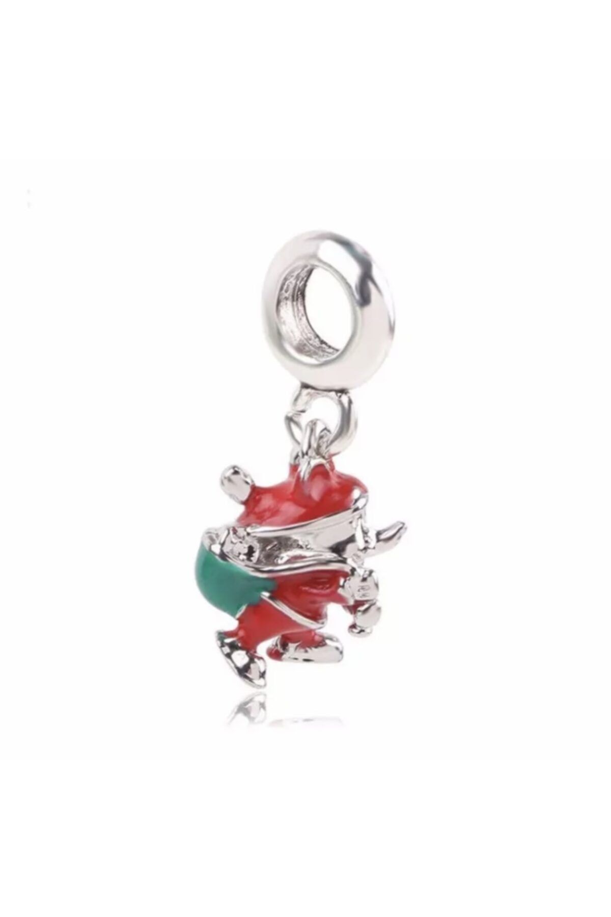 Jenuzo Noel Baba Charm