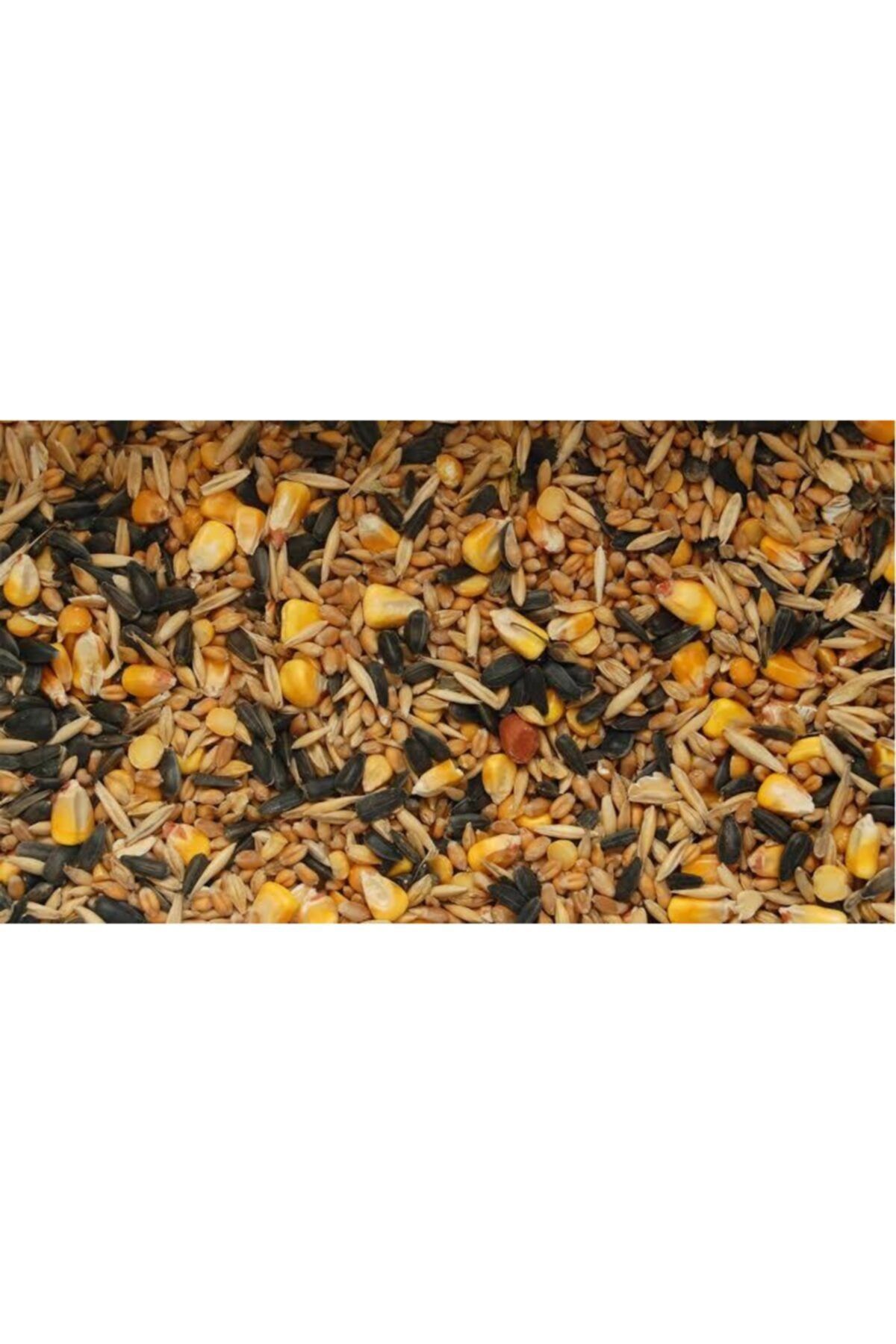 BALAGRO Organik Gezen Karışık Tavuk Yemi 2 Kg