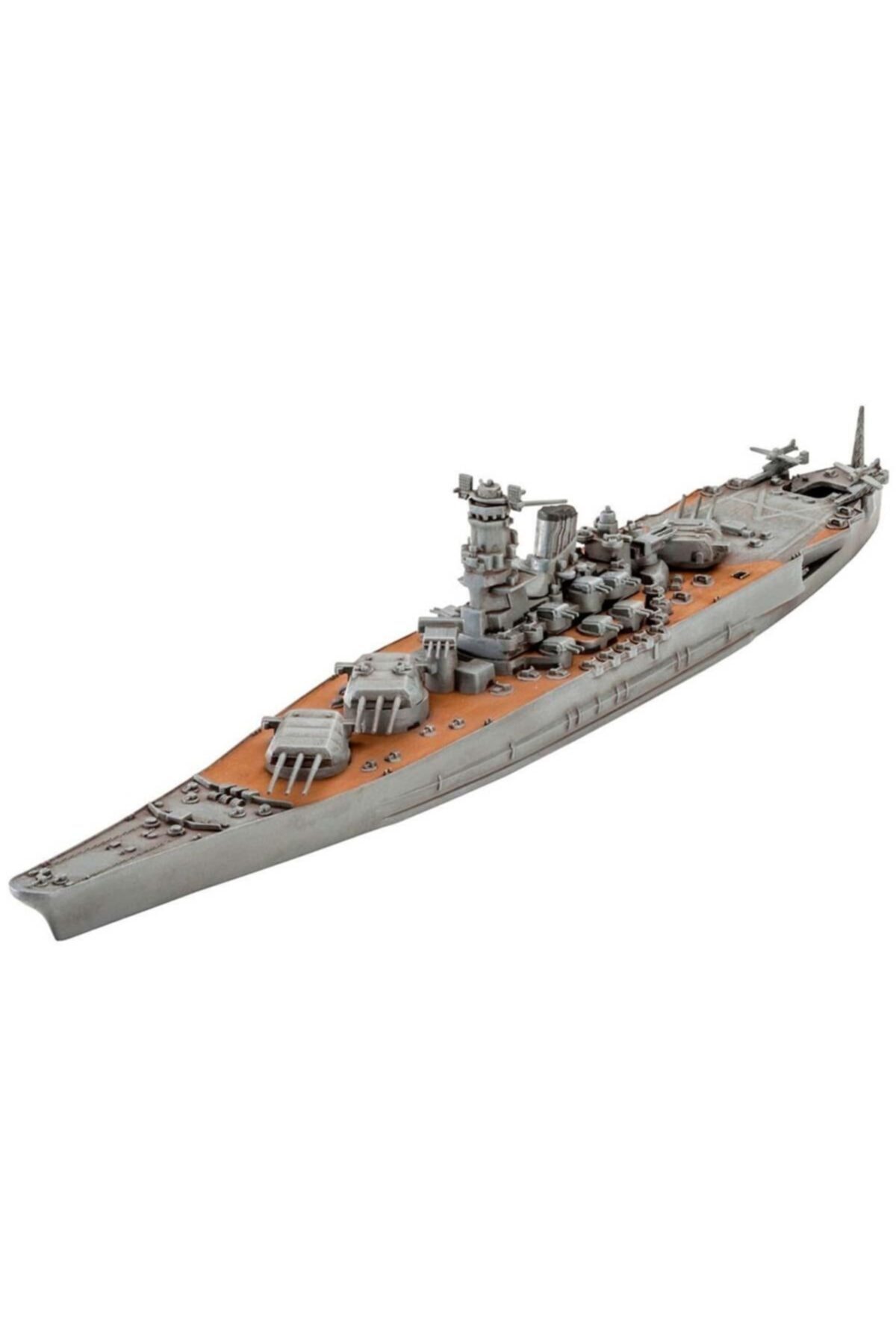 akids Fırsat Revell Musashi Model Seti 66822