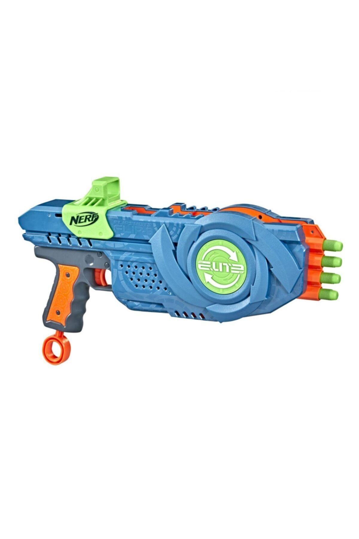 akids 2022 Nerf Elite 2.0 Flip 8 F2549