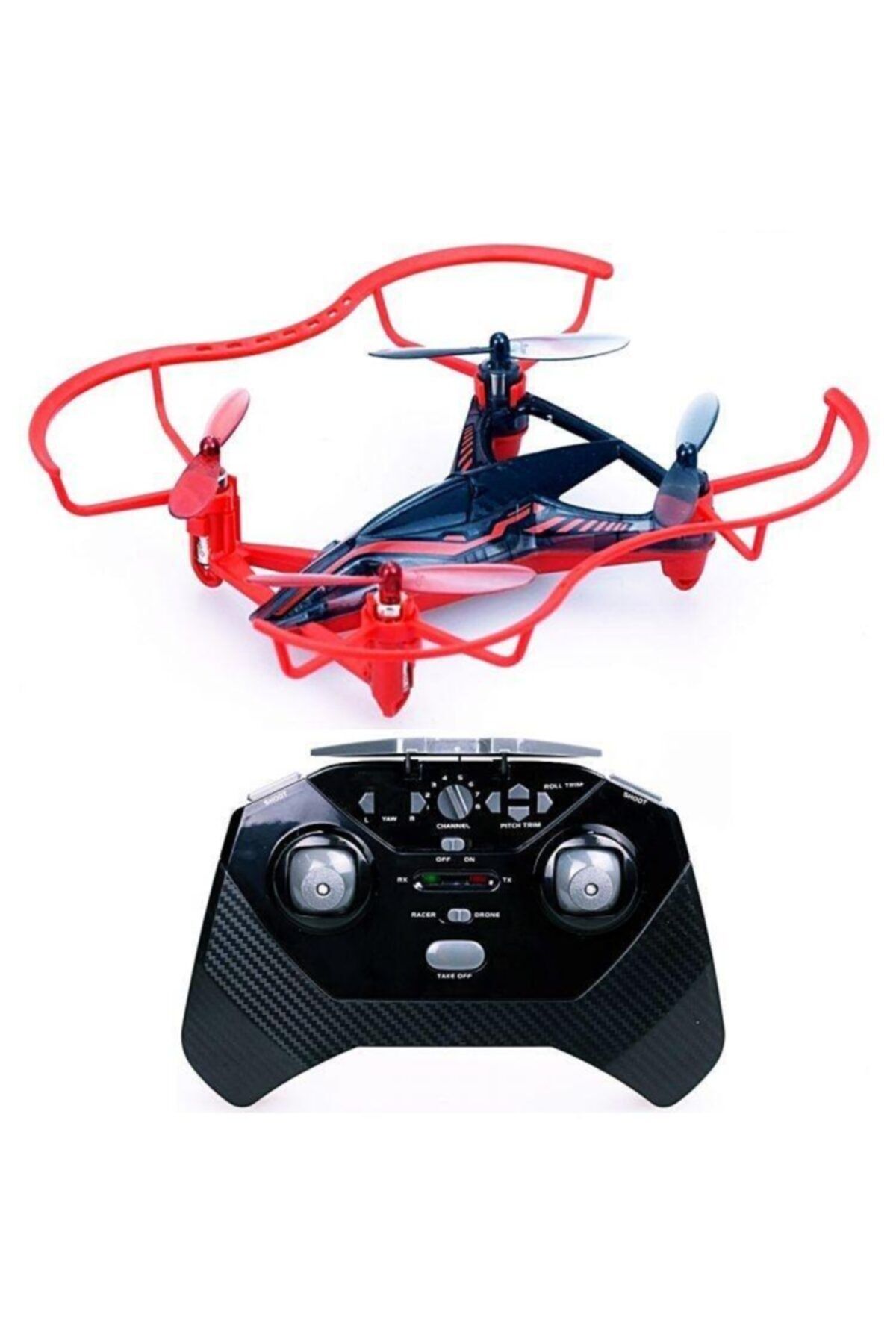 akids 2022 Silverlit Hyperdrone Racing Champion Kit Quadcopter