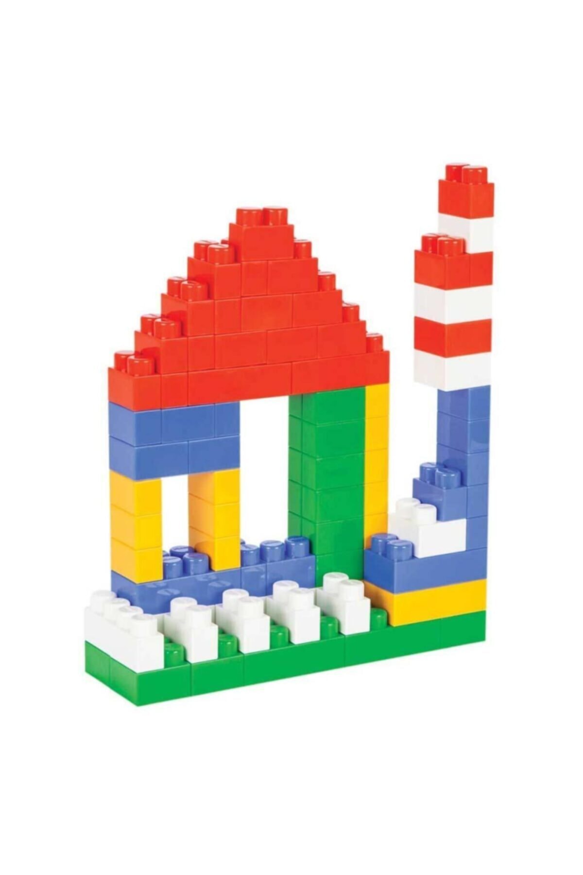 akids Fırsat Pilsan Master Bloklar 260 Parça