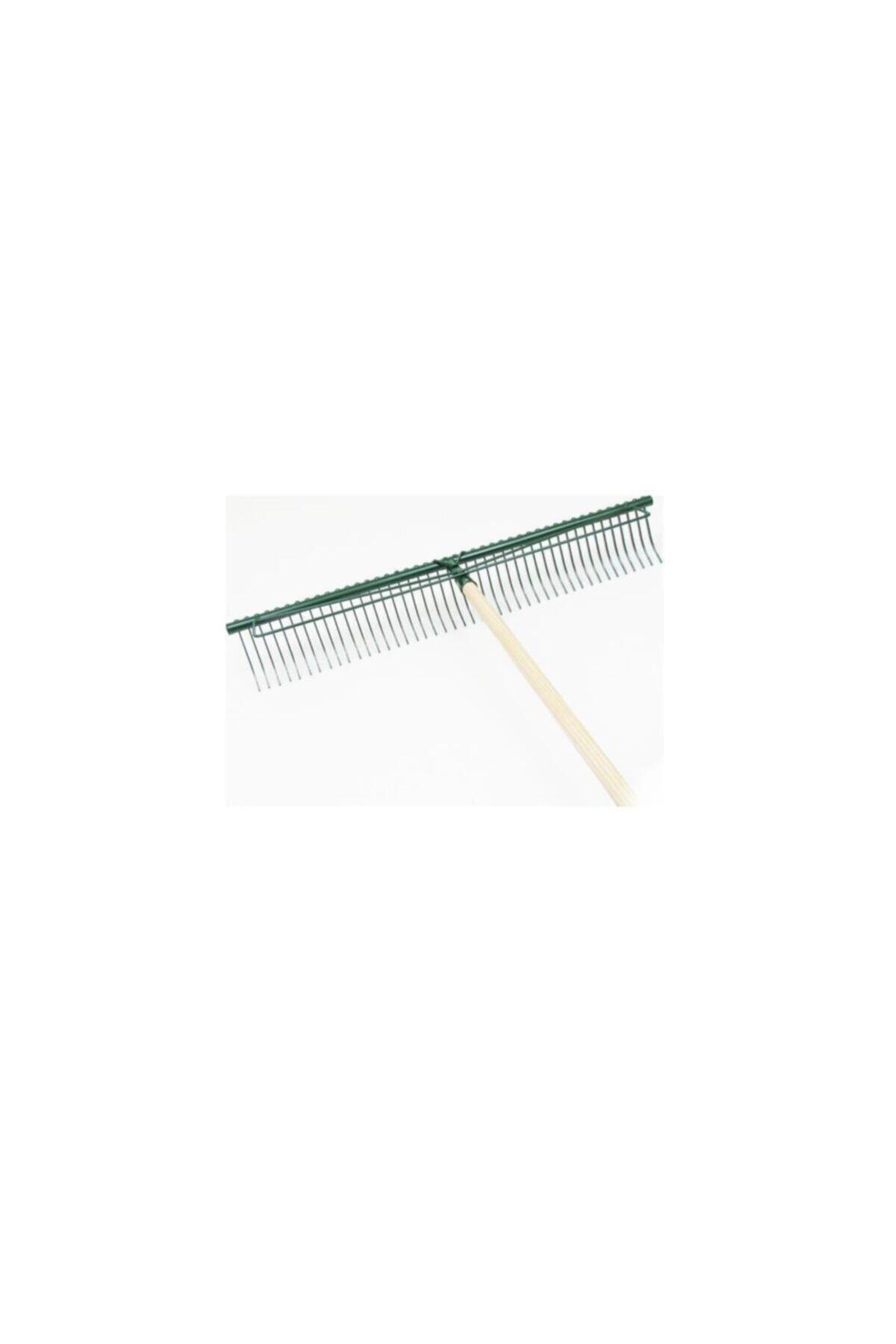 Handy 4080 Çim Tırmığı 80cm Sapsız