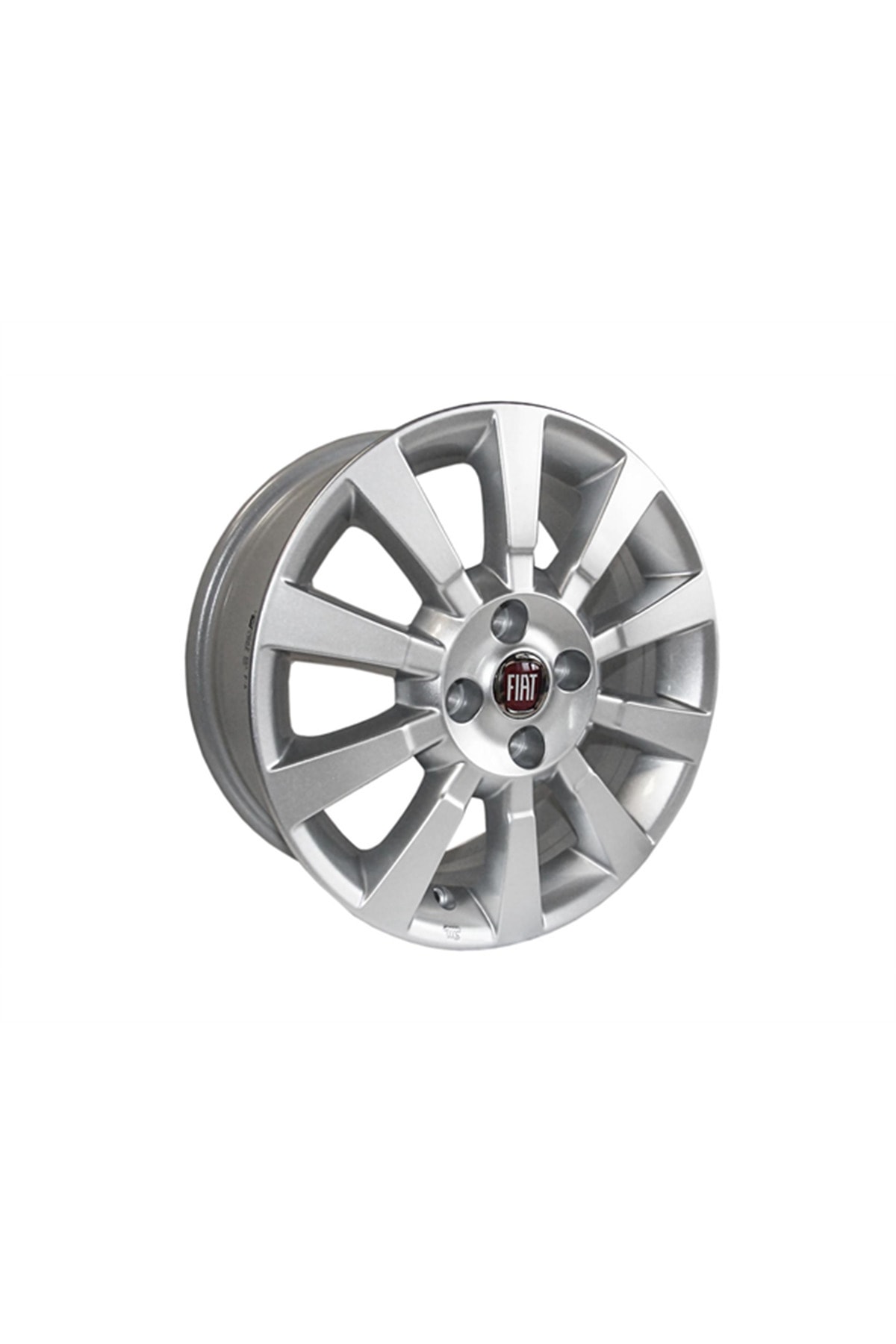 OEM 15 Inç Linea Punto Fiorino Orjinal Jant Takımı
