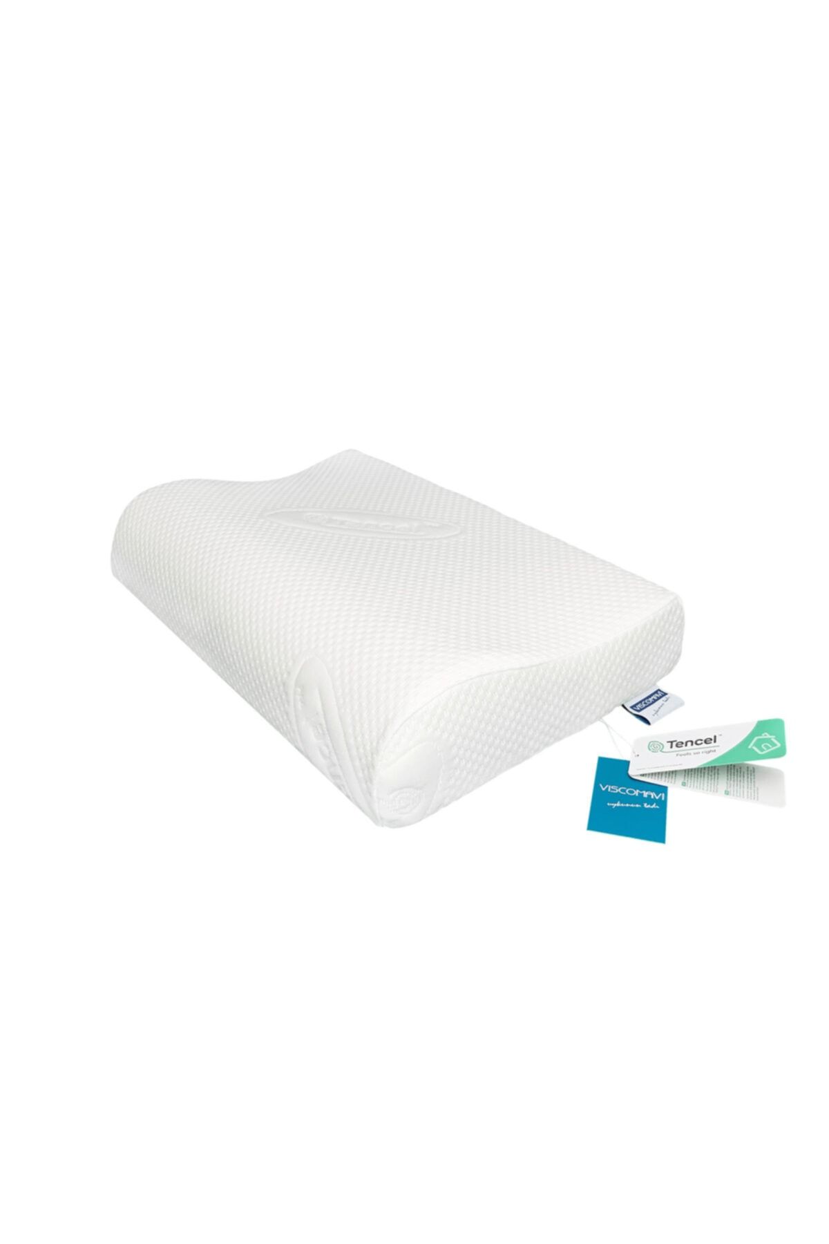 viscomavi Datça Ergonomik Yastık