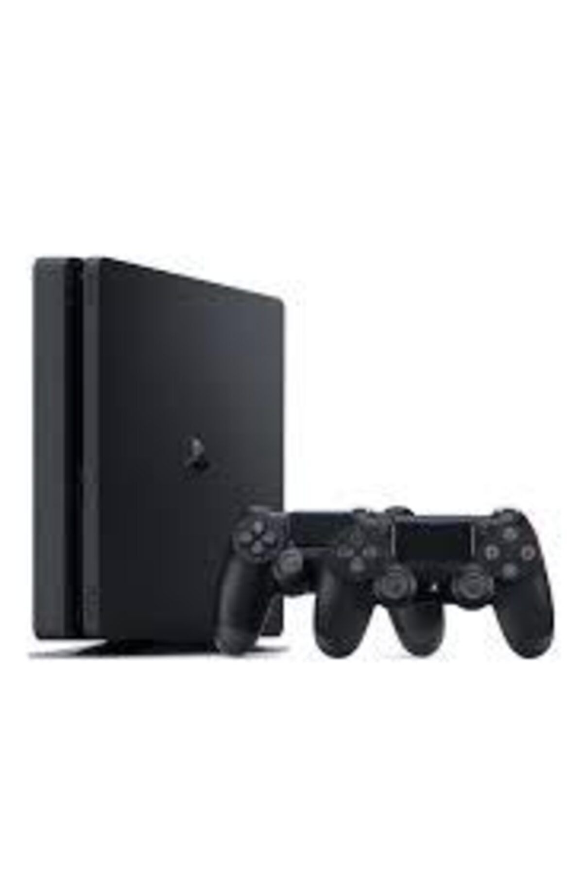 Sony Playstation 4 Slim 500gb 10 Dijital Güncel Oyun + 2 Kol