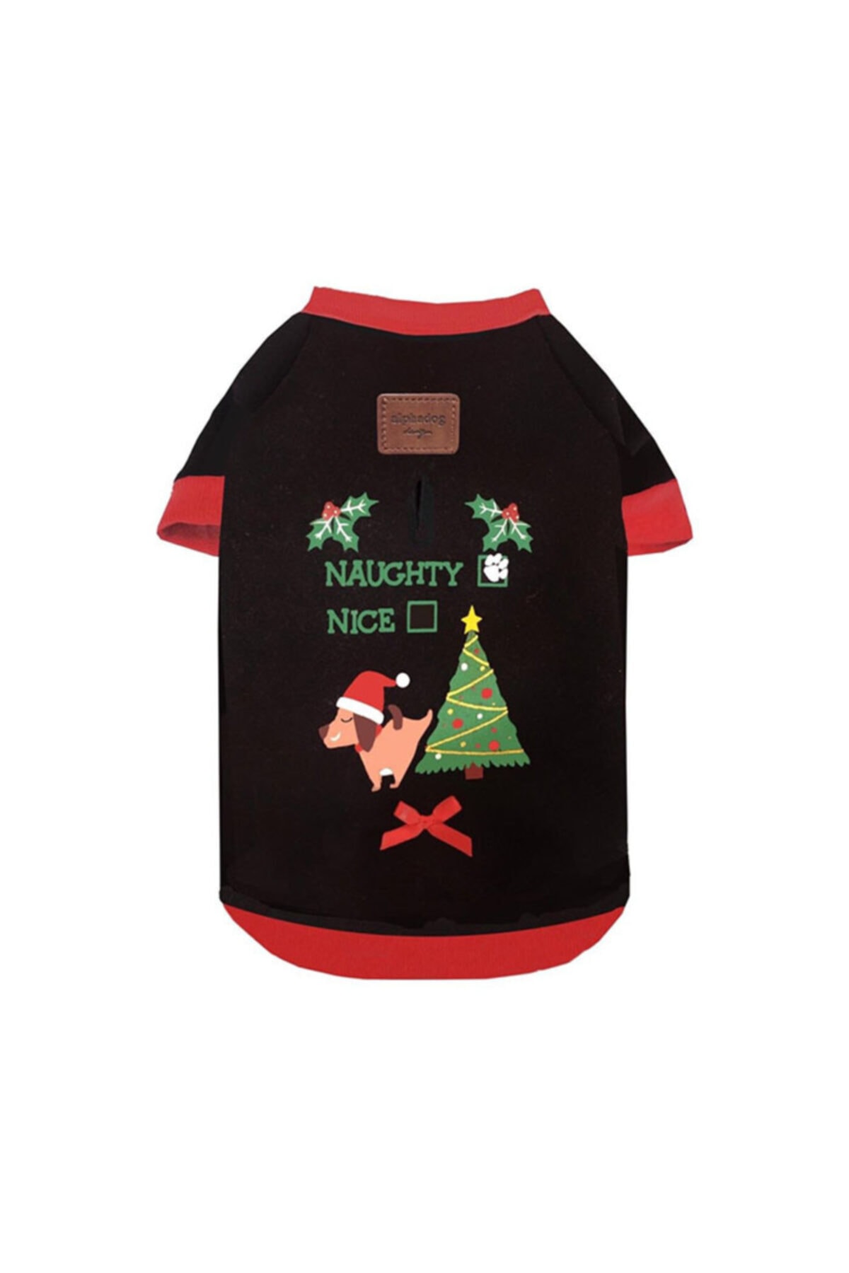 Alphadog Nıce Köpek Sweat